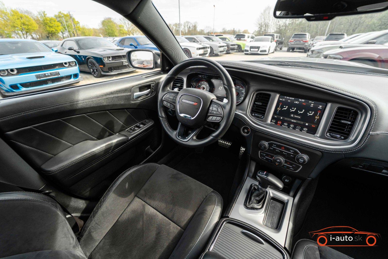 Dodge Charger 5,7 HEMI V8 WIDEBODY za 38500€