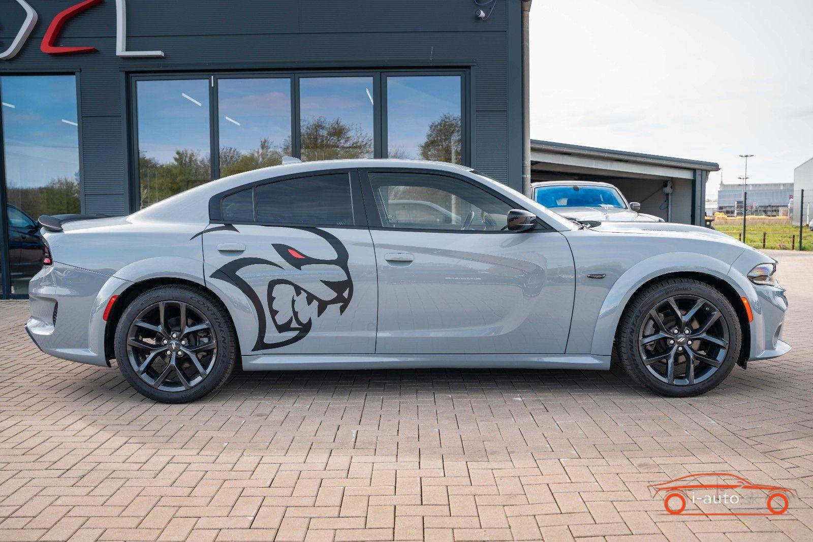 Dodge Charger 5,7 HEMI V8 WIDEBODY za 38500€