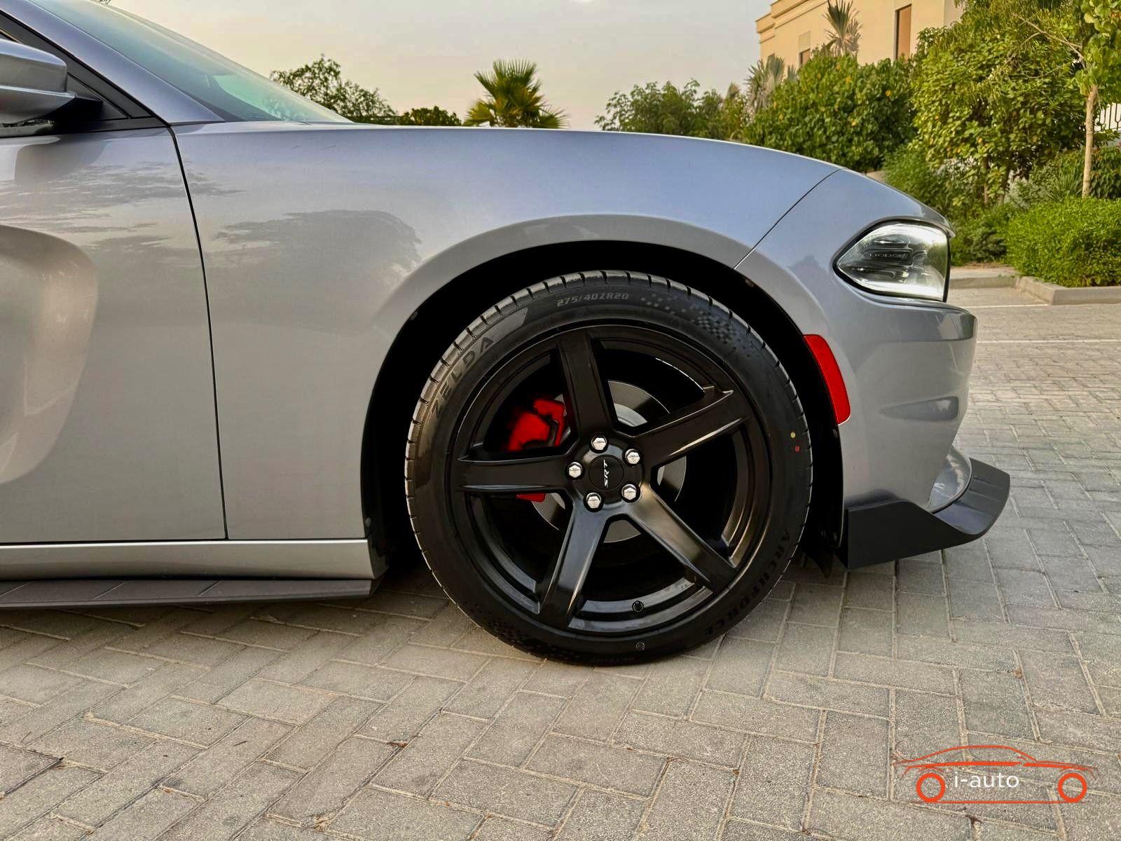 Dodge Charger SRT za 31100€