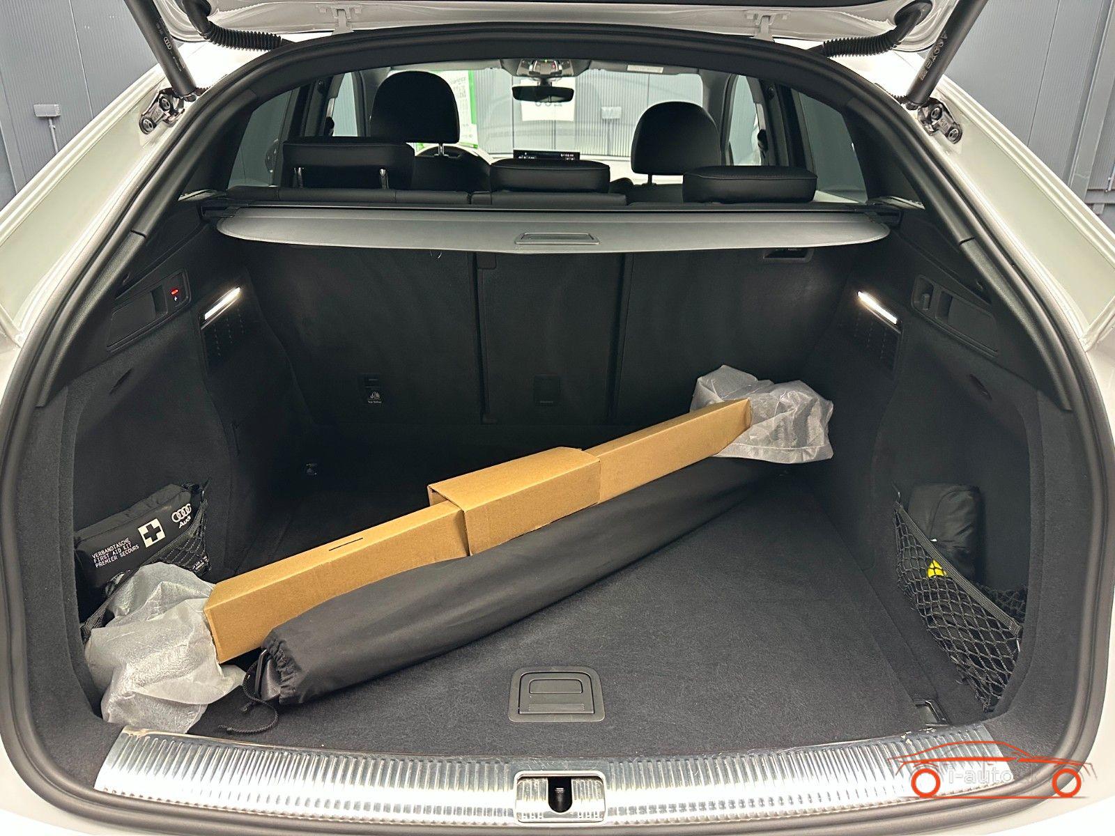 Audi Q5 Sportback 40 TDI quattro S-Line za 43700€