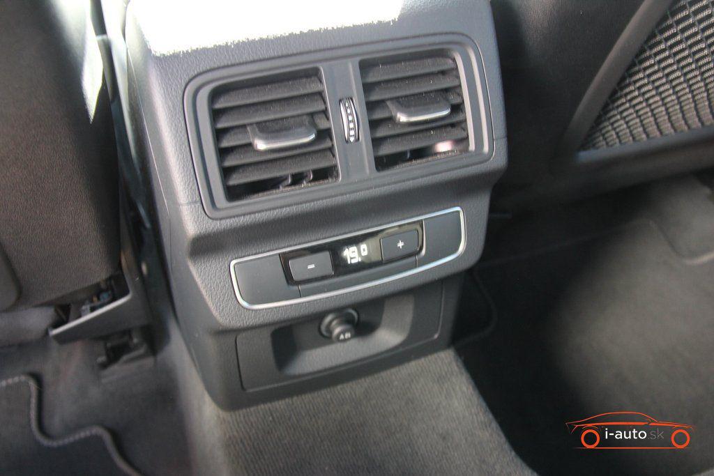Audi Q5  S-Line  za 50000€