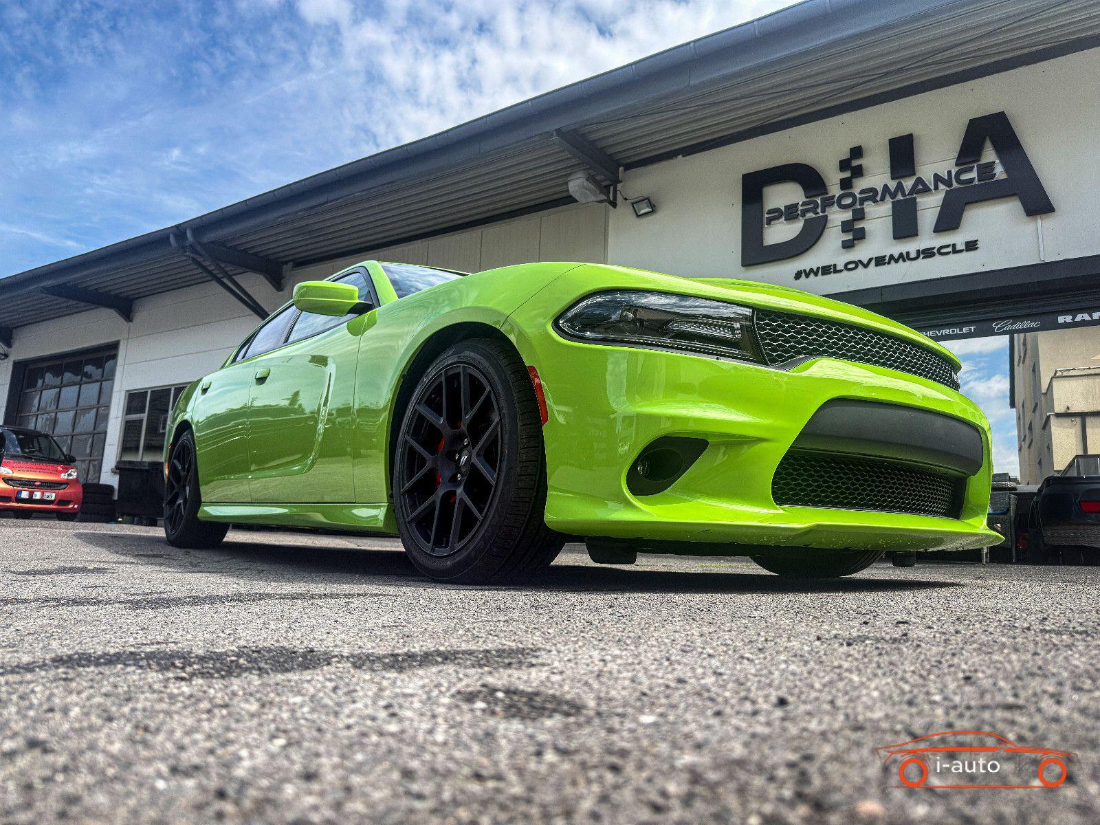 Dodge Charger 5.7 V8 R/T DAYTONA za 41000€