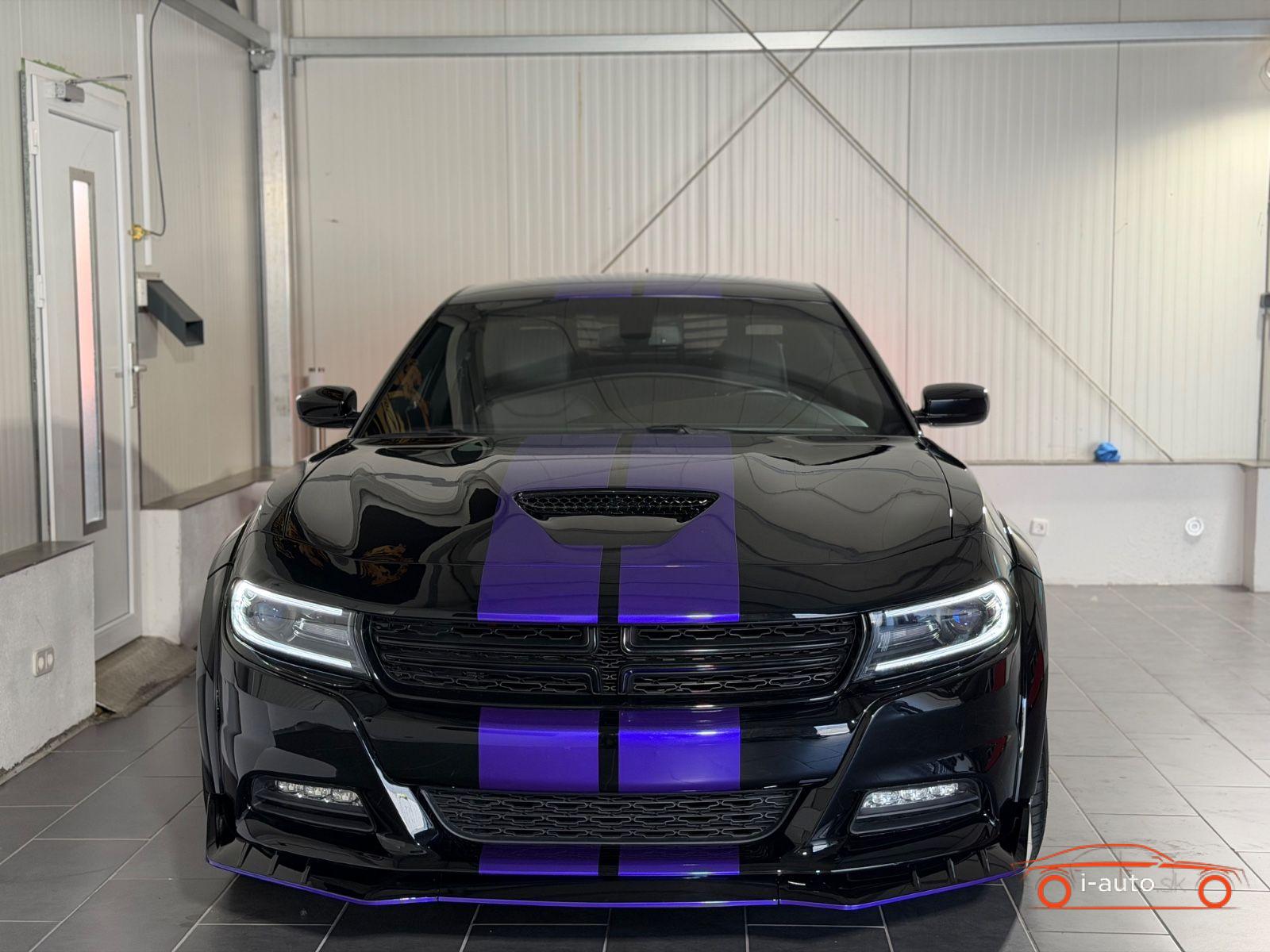 Dodge Charger 5,7l WIDEBODY-EXTREM-HELLCAT za 42500€