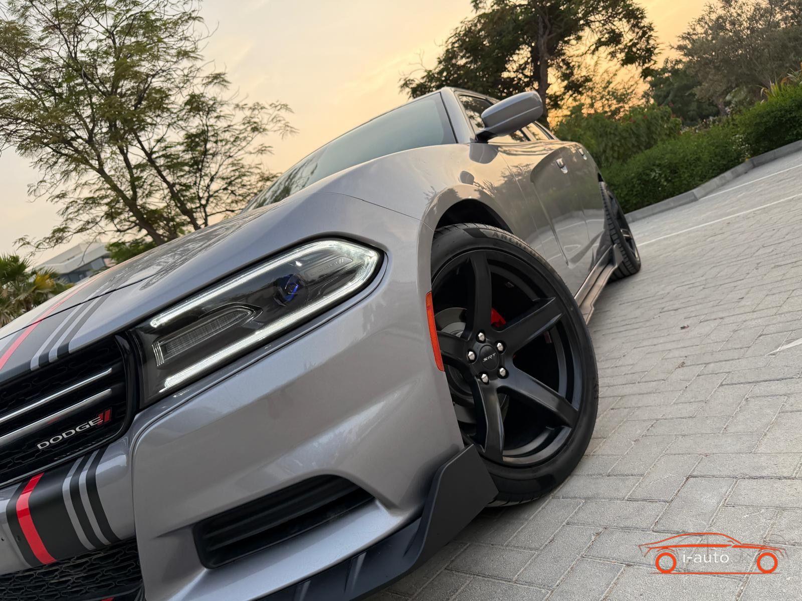 Dodge Charger SRT za 31100€