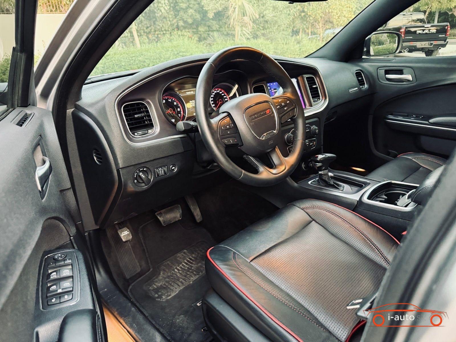 Dodge Charger SRT za 31100€