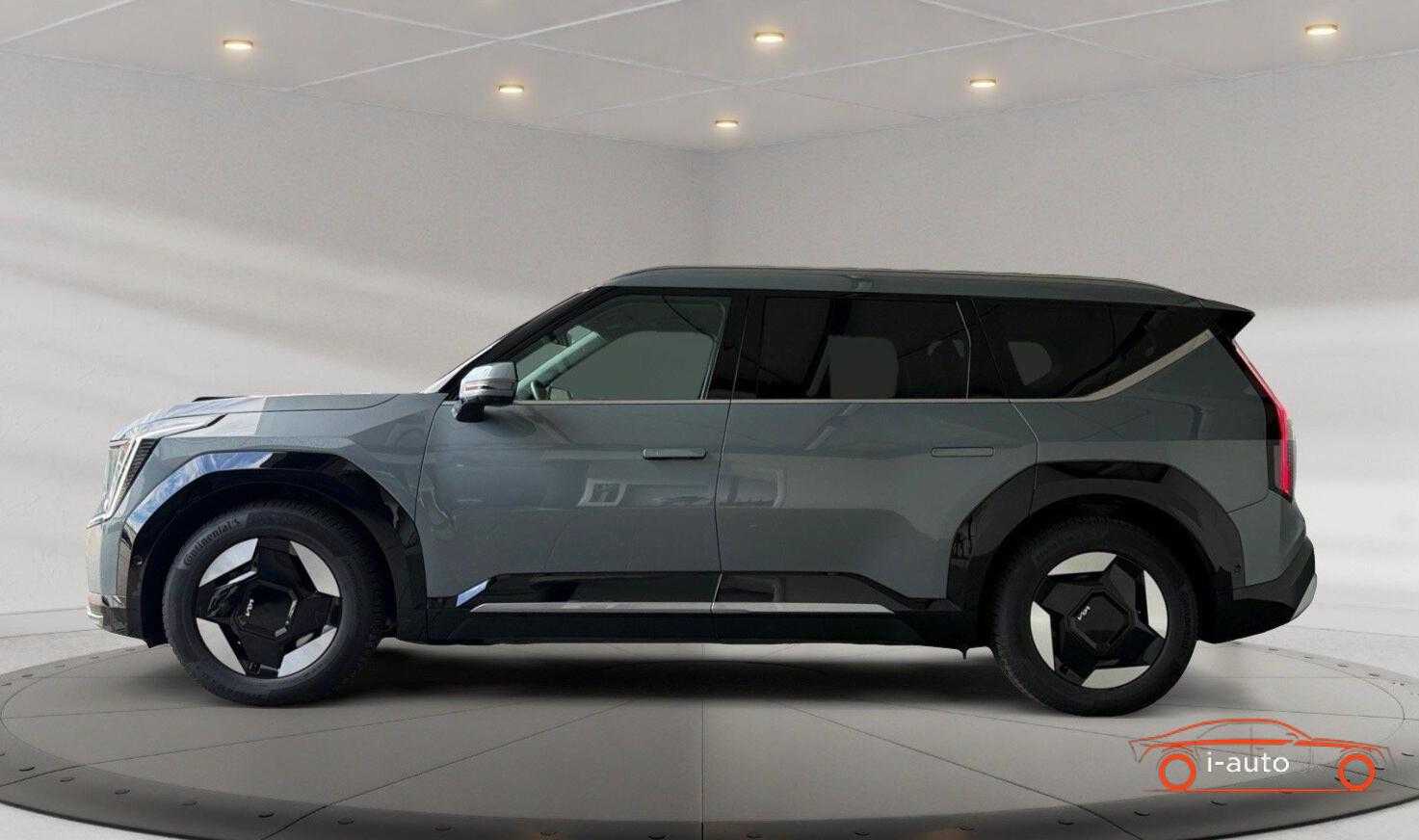 Kia EV9 AWD za 65500€