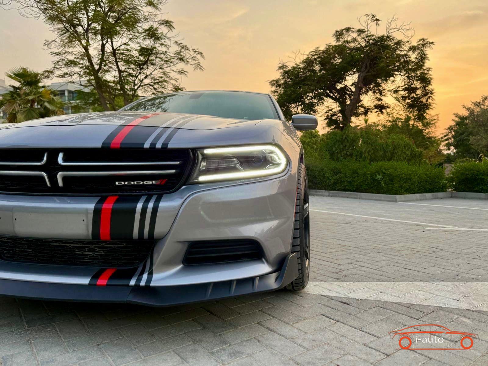 Dodge Charger SRT za 31100€