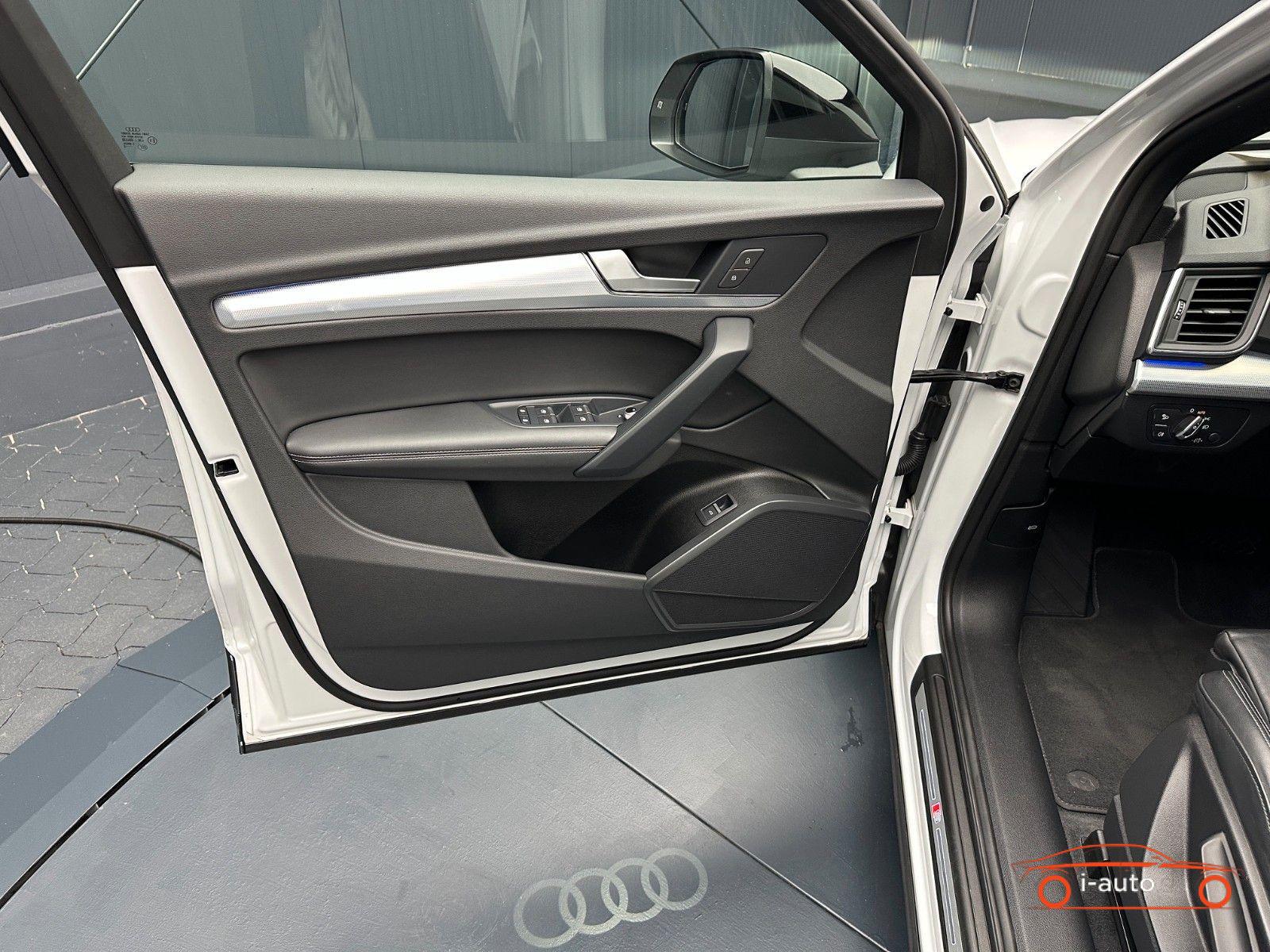 Audi Q5 Sportback 40 TDI quattro S-Line za 43700€