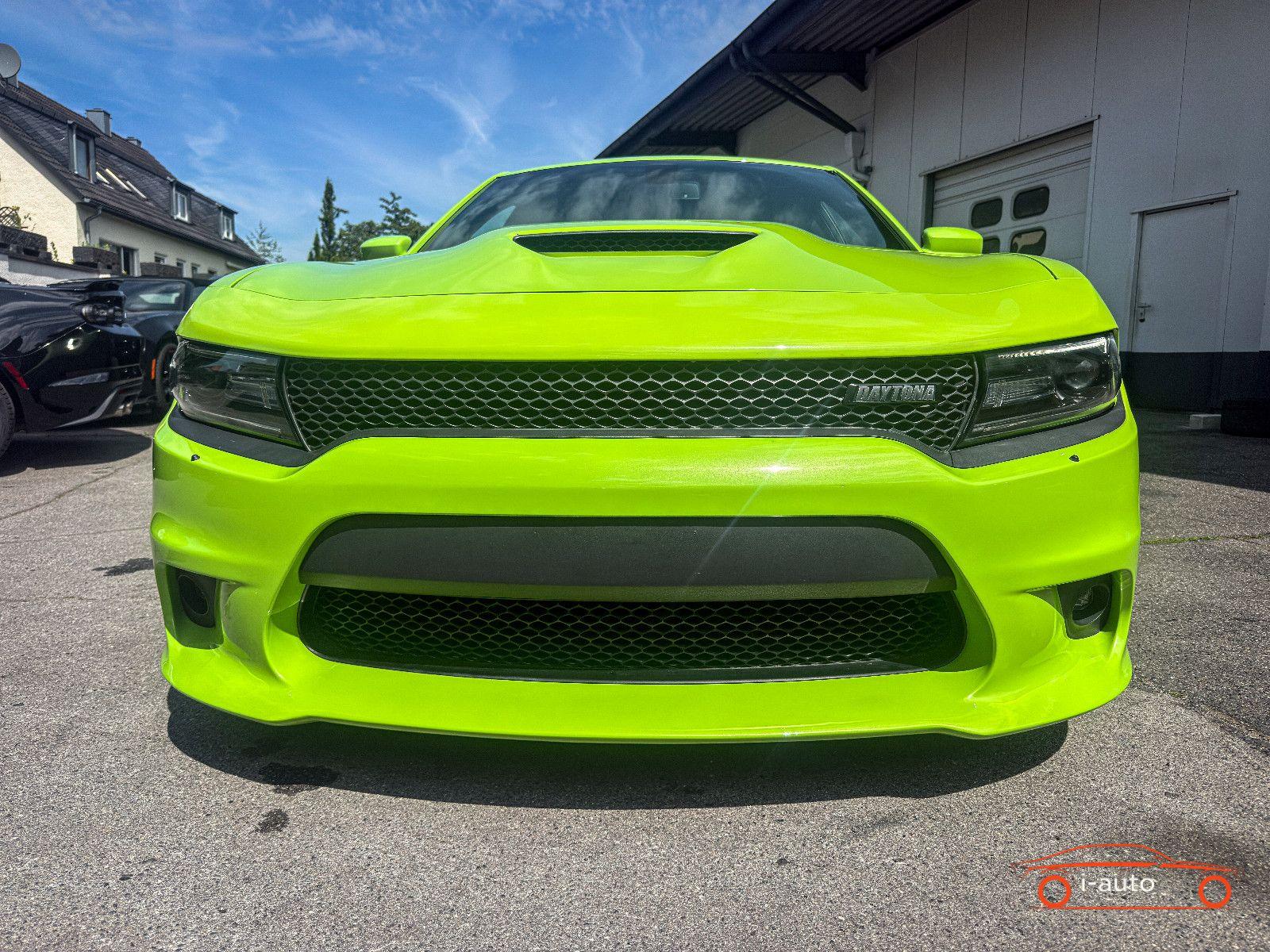 Dodge Charger 5.7 V8 R/T DAYTONA za 41000€