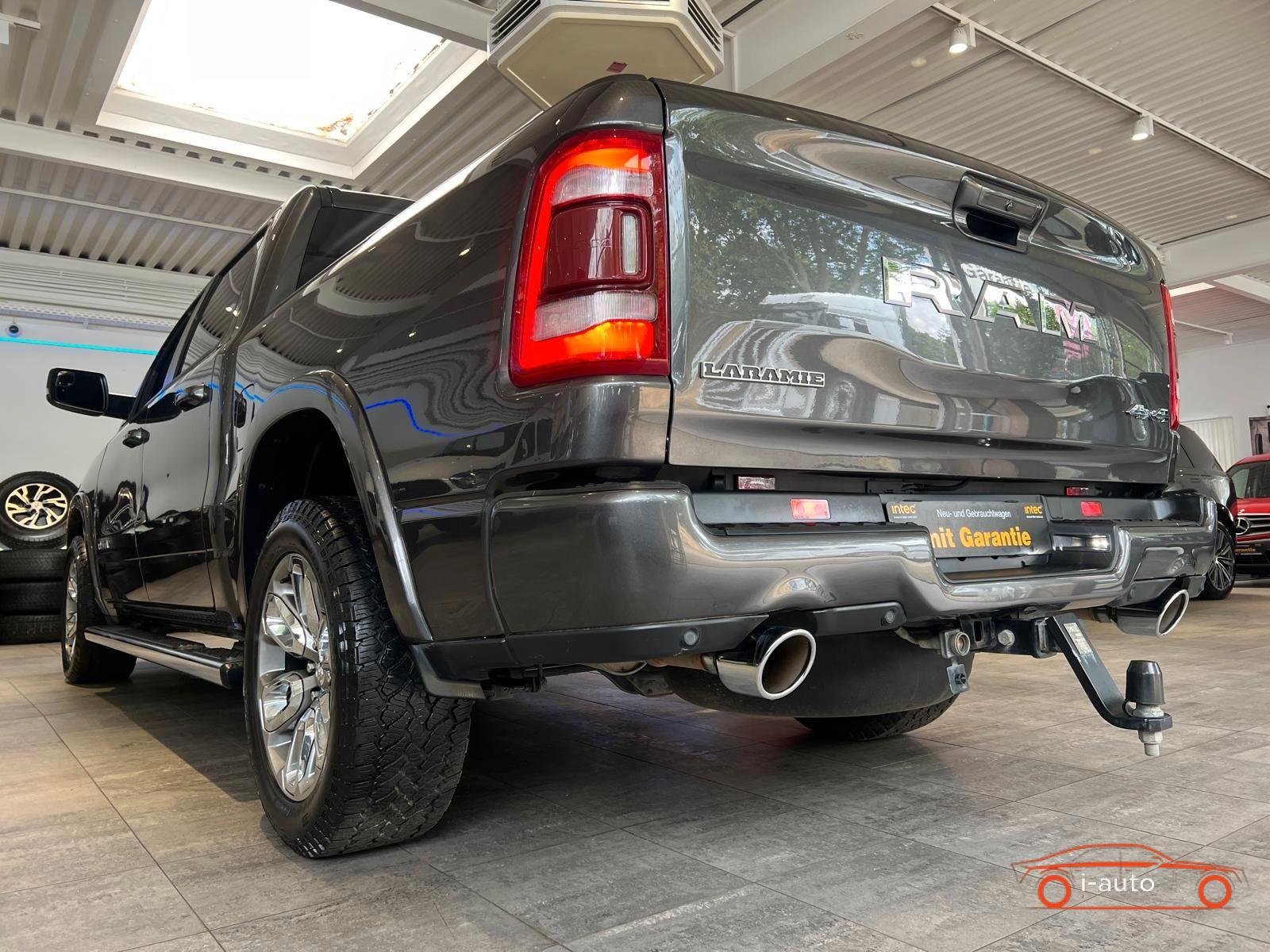 Dodge RAM 1500 5,7 V8 Larami Sport LPG za 53100€