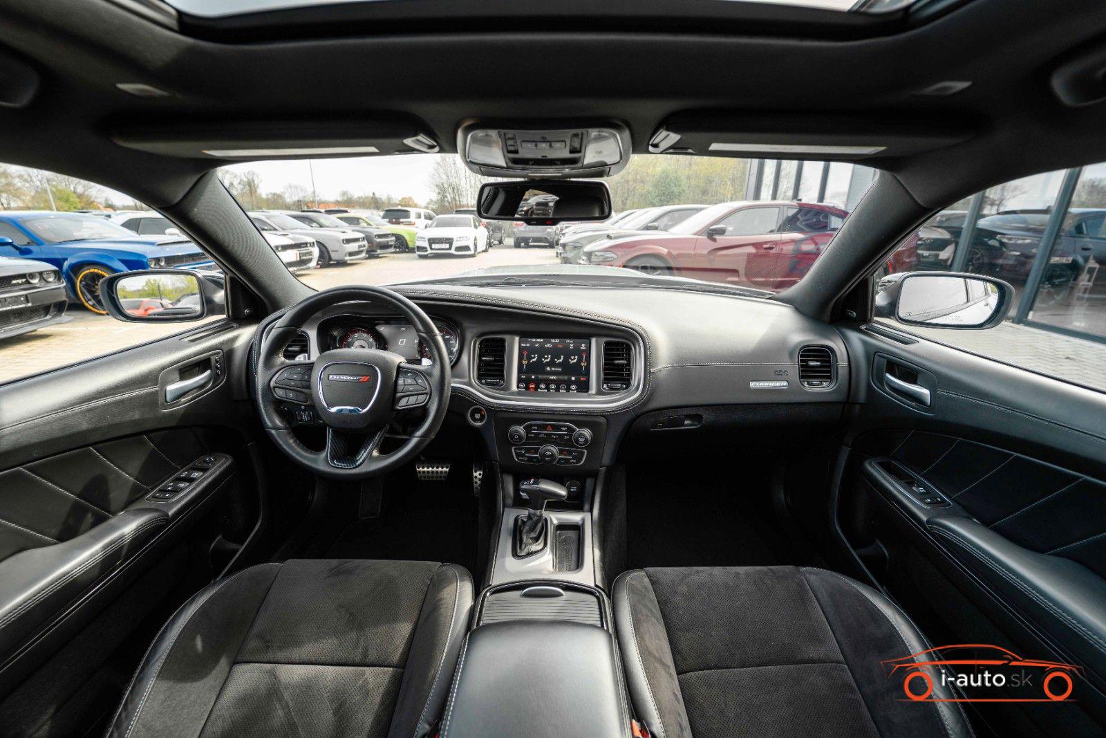 Dodge Charger 5,7 HEMI V8 WIDEBODY za 38500€