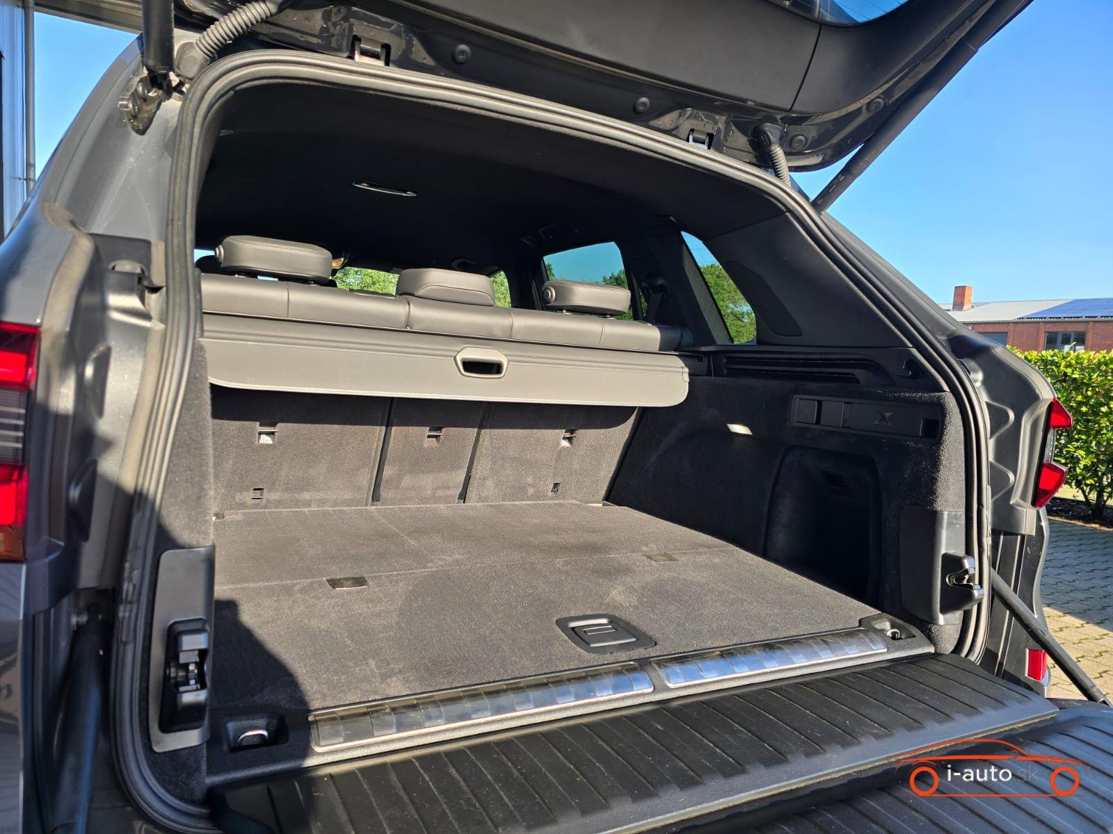 BMW X5 xDrive 45e M Sport za 60300€