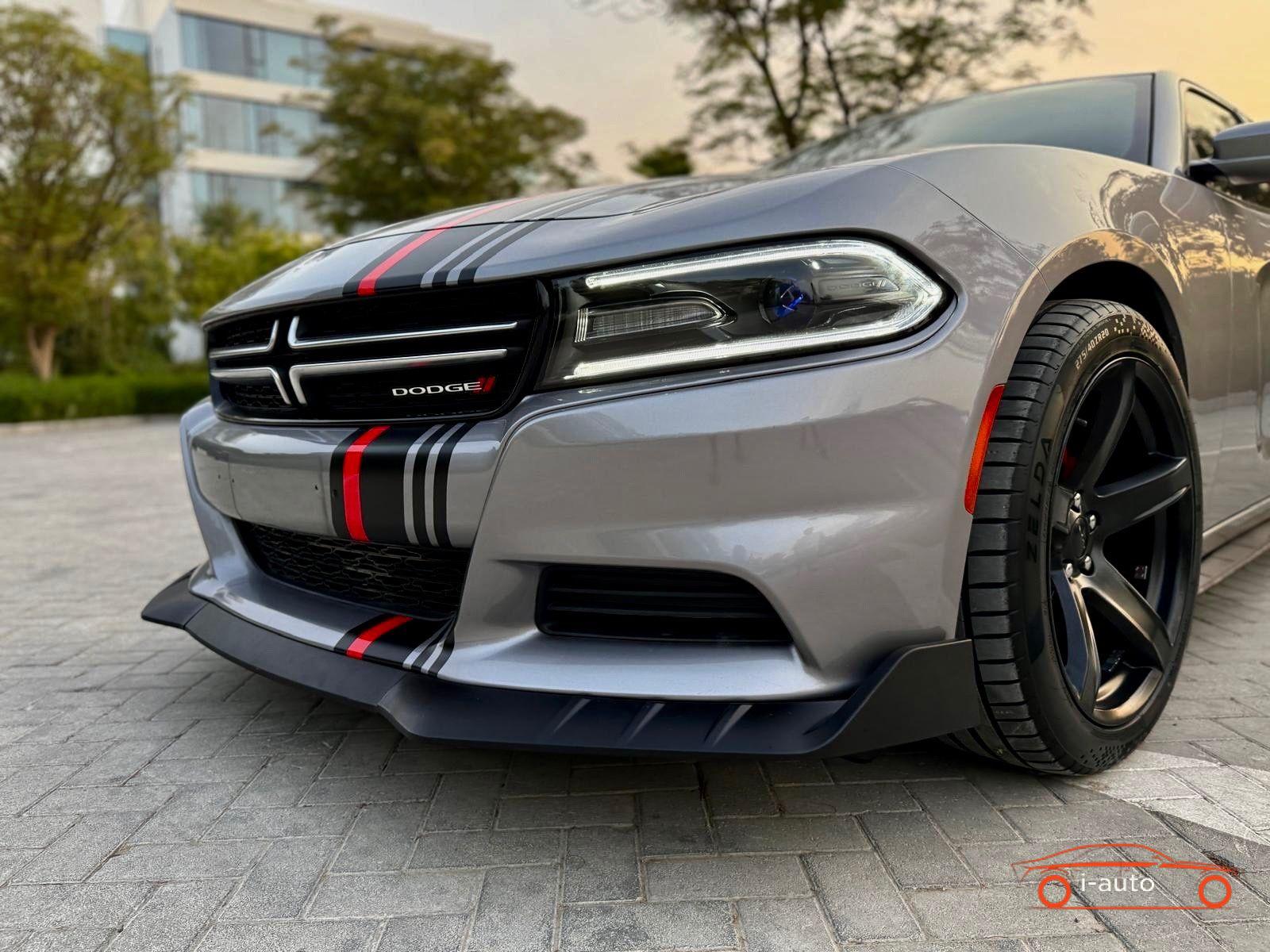 Dodge Charger SRT za 31100€