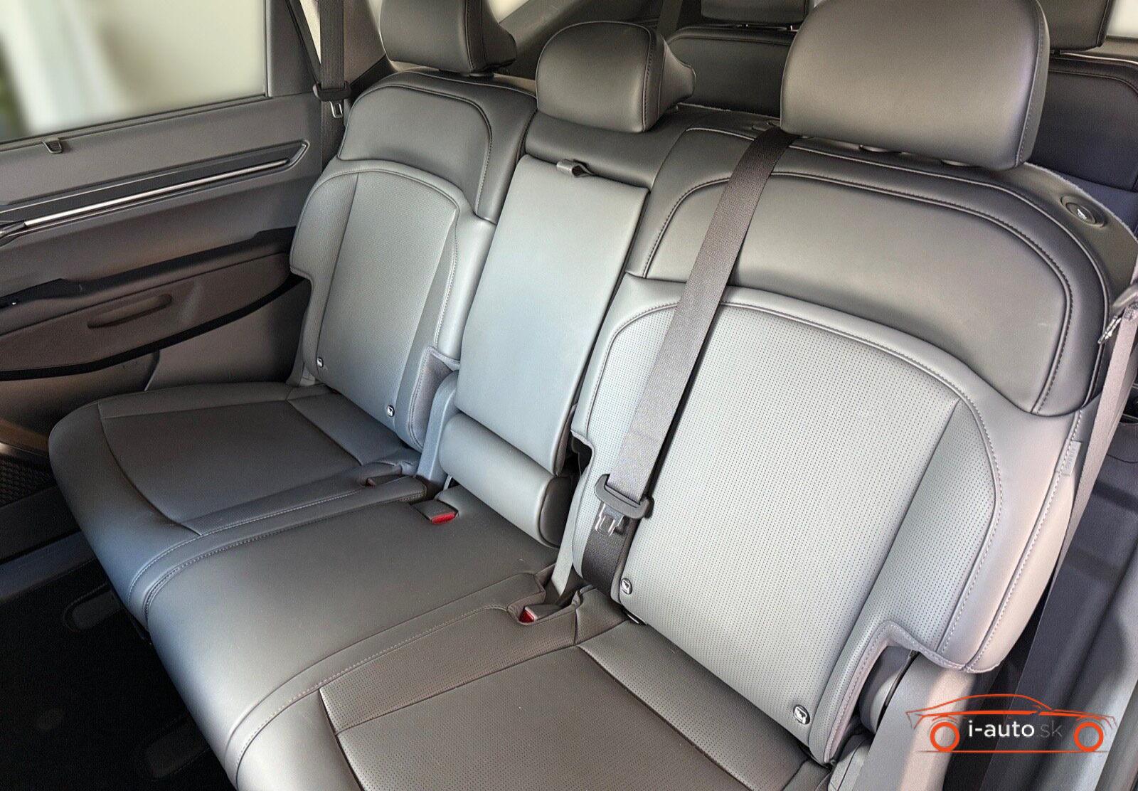 Kia EV9 AWD za 65500€