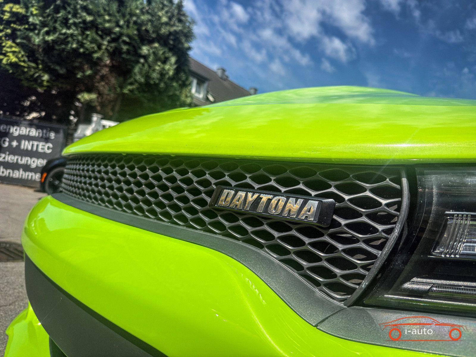 Dodge Charger 5.7 V8 R/T DAYTONA za 41000€