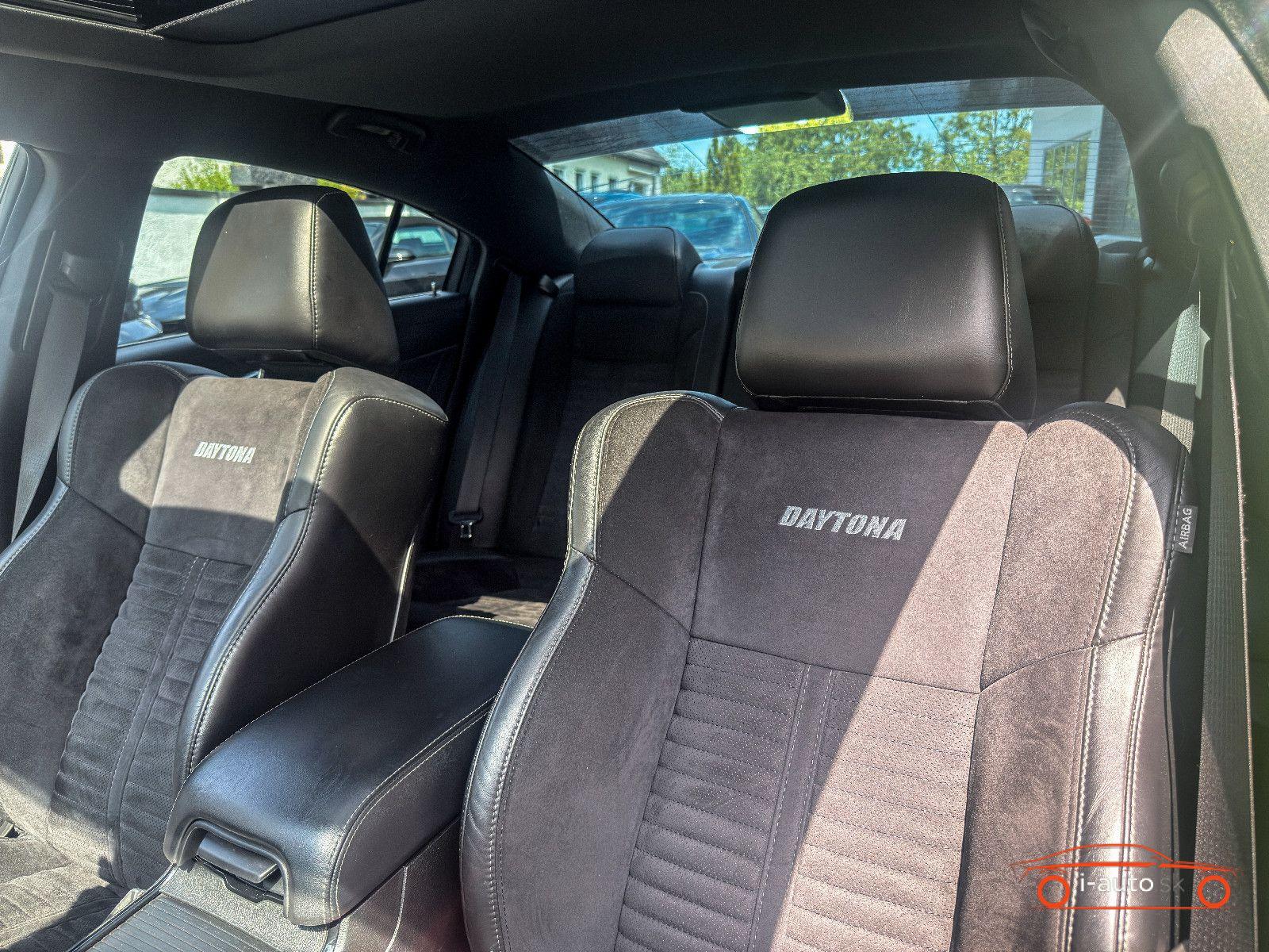 Dodge Charger 5.7 V8 R/T DAYTONA za 41000€