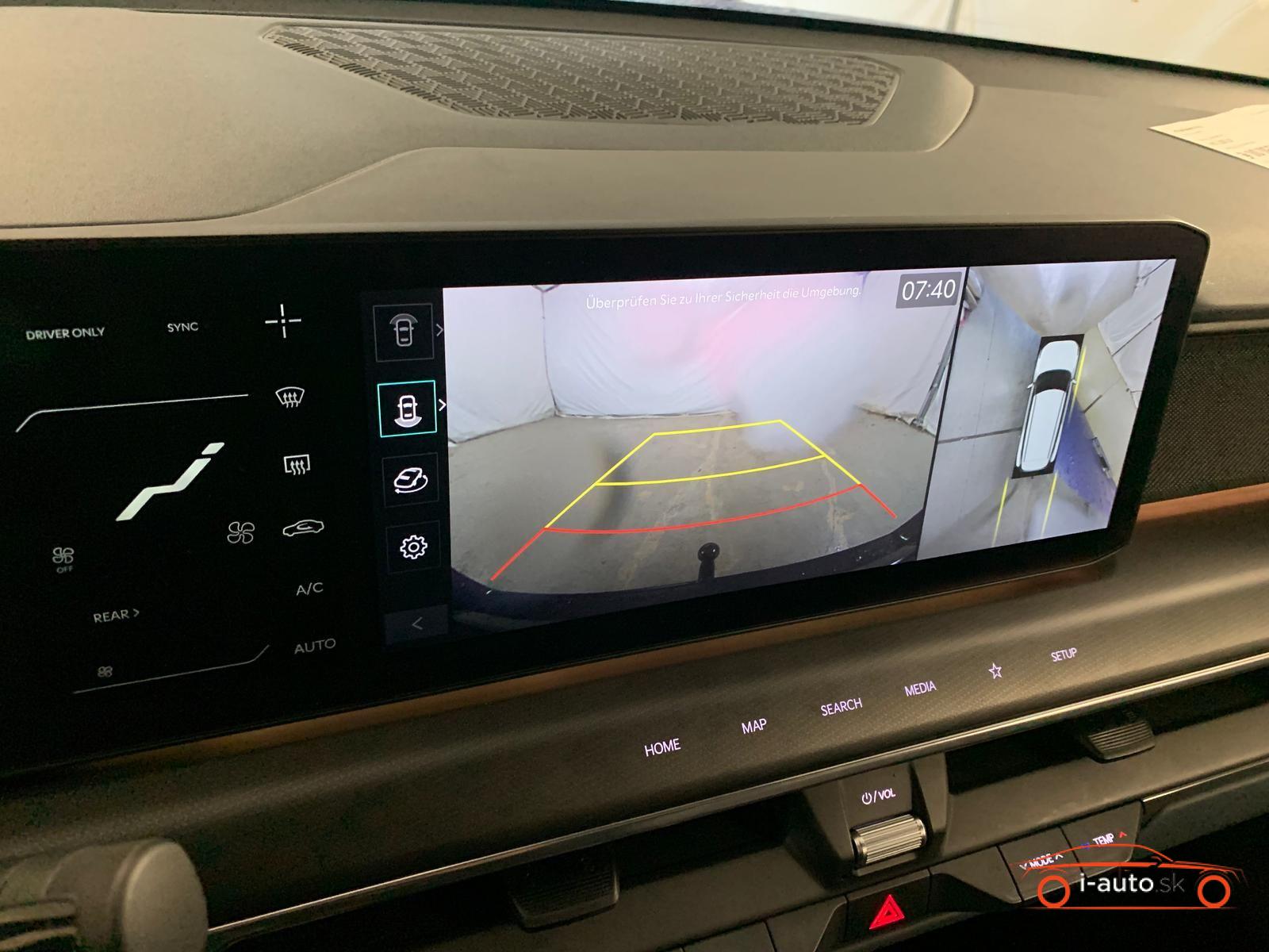 Kia EV9 GT-Line Launch Edition 4WD za 60500€