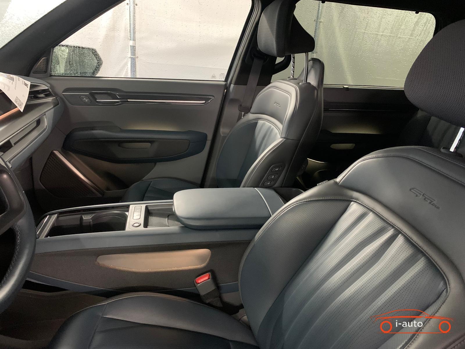 Kia EV9 GT-Line Launch Edition 4WD za 60500€
