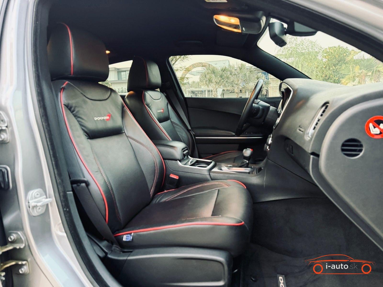 Dodge Charger SRT za 31100€