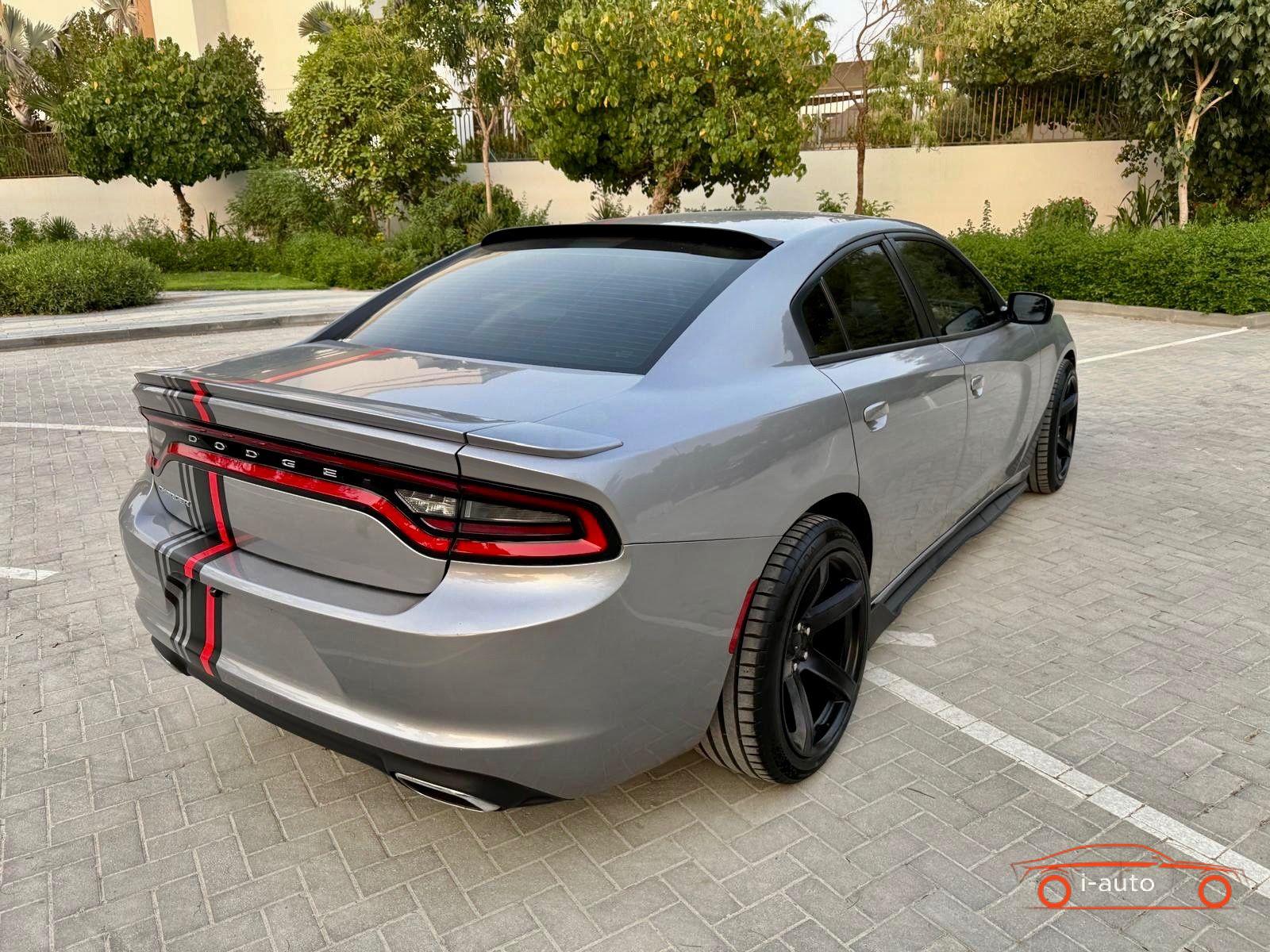Dodge Charger SRT za 31100€