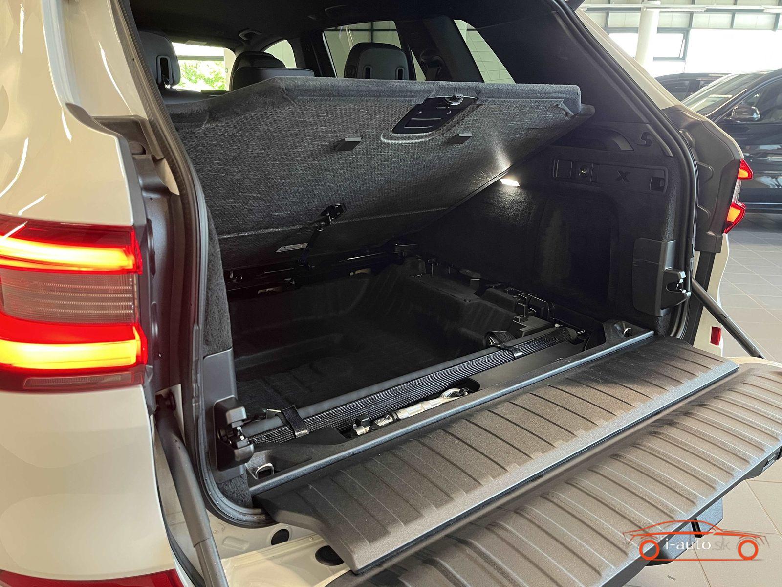 BMW X5 xDrive 30d M Sport za 58900€