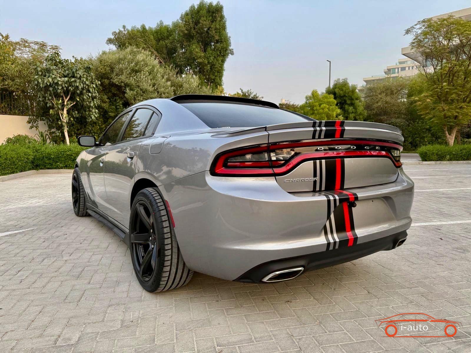 Dodge Charger SRT za 31100€