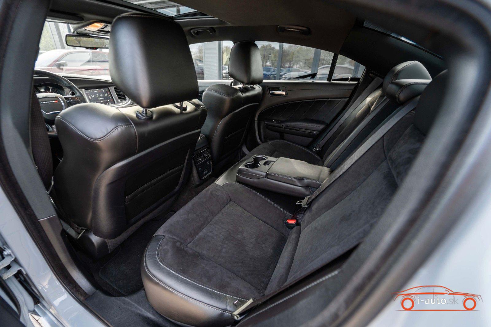 Dodge Charger 5,7 HEMI V8 WIDEBODY za 38500€