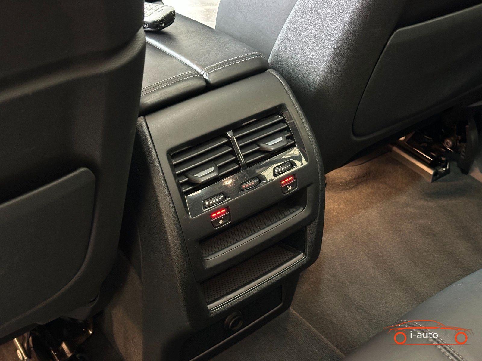 BMW X5 M50i  za 57900€