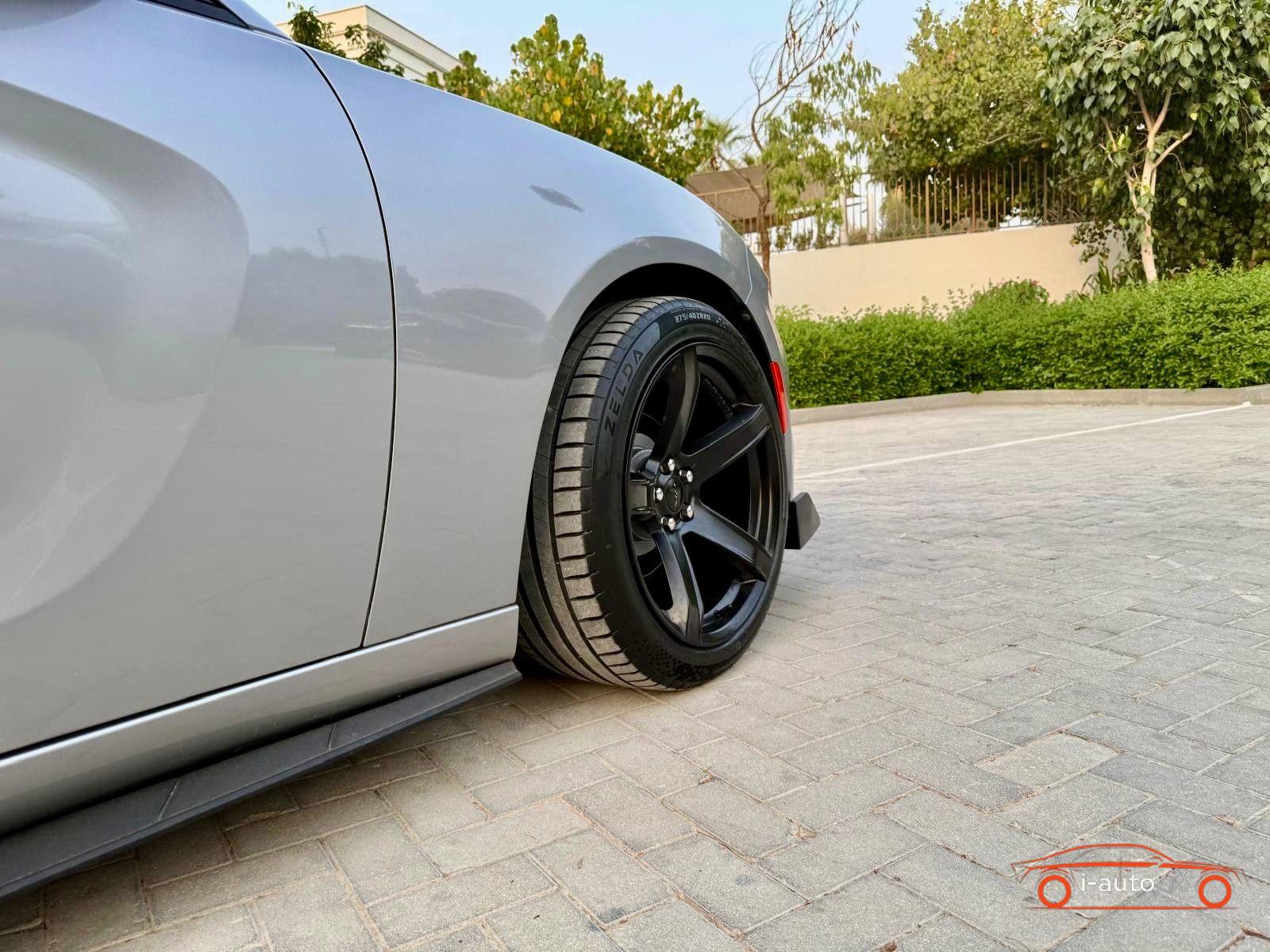 Dodge Charger SRT za 31100€