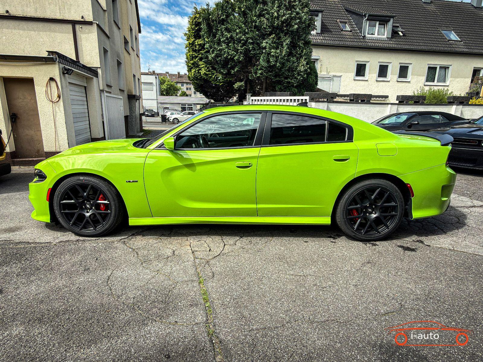 Dodge Charger 5.7 V8 R/T DAYTONA za 41000€