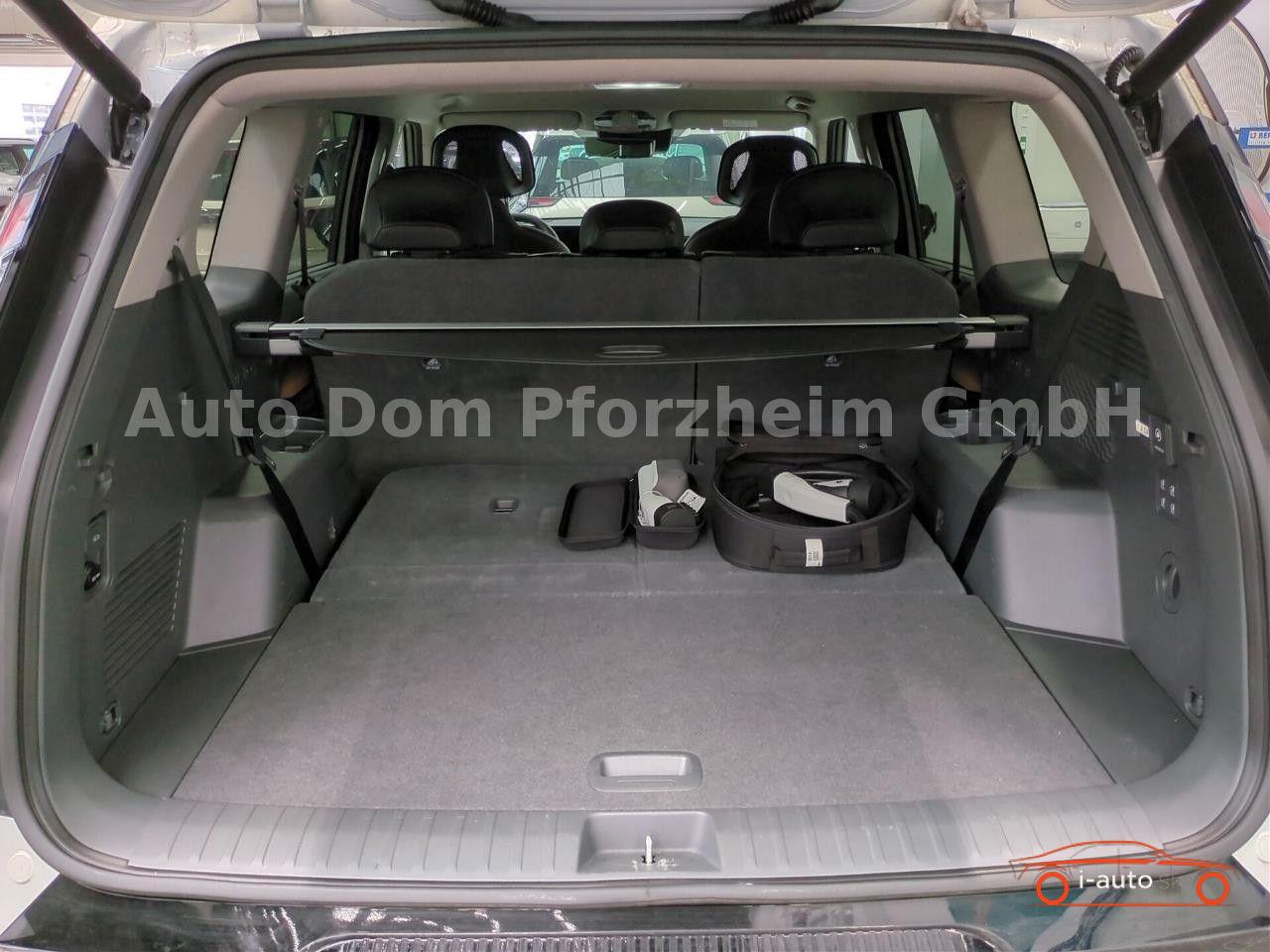 Kia EV9 4WD  Earth Drive/Comfort 283KW za 62500€