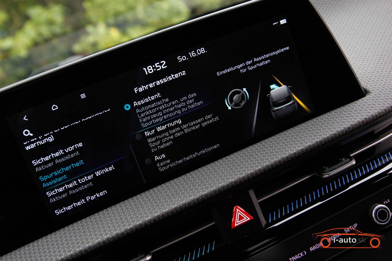 Kia EV6 Plus 77.4 kWh za 26000€