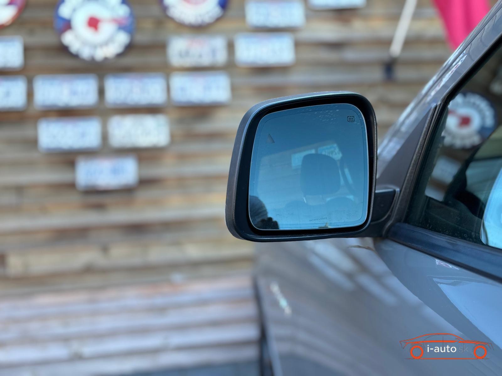 Dodge Durango 5,7L R/T RWD za 40500€