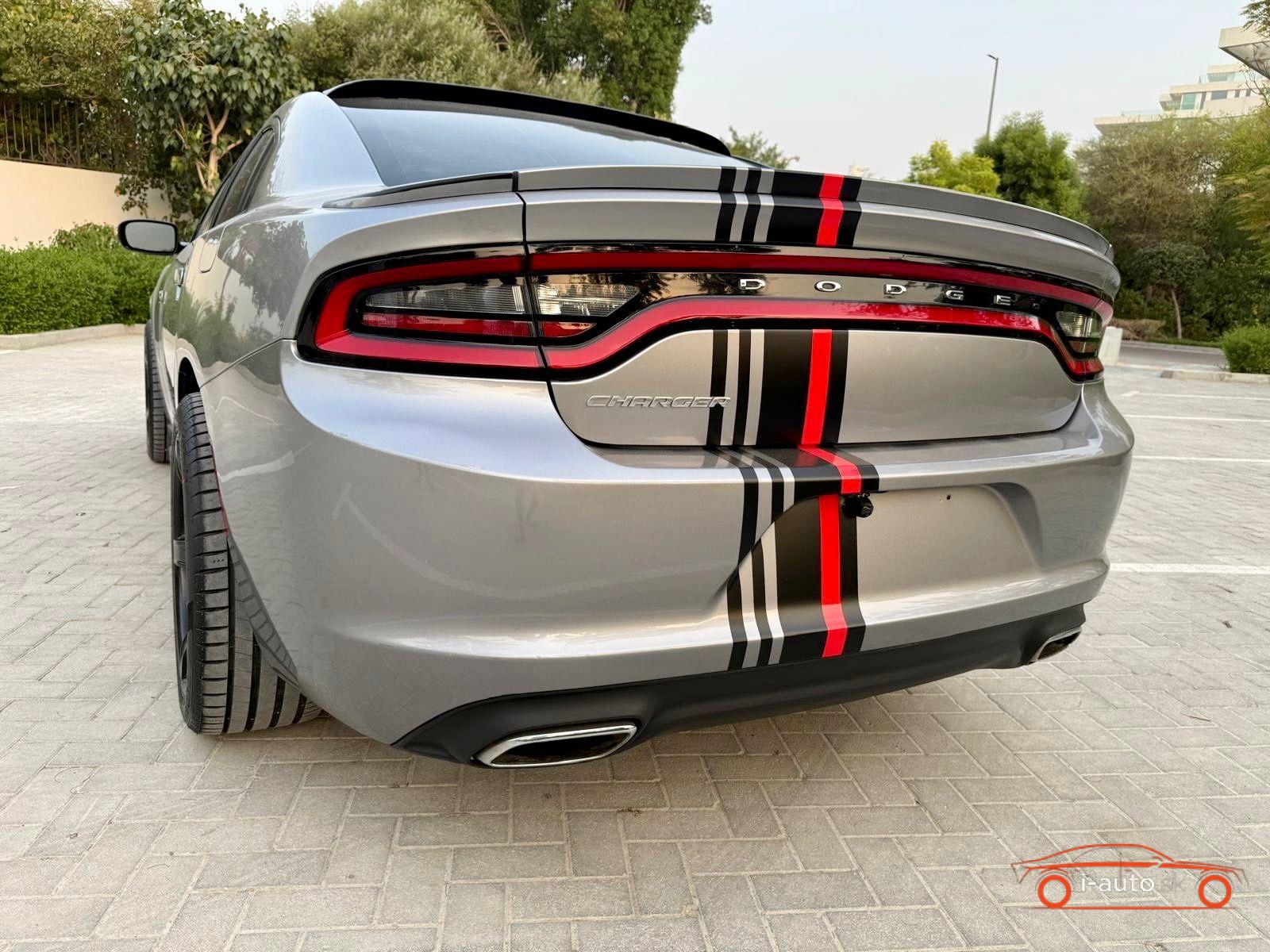 Dodge Charger SRT za 31100€