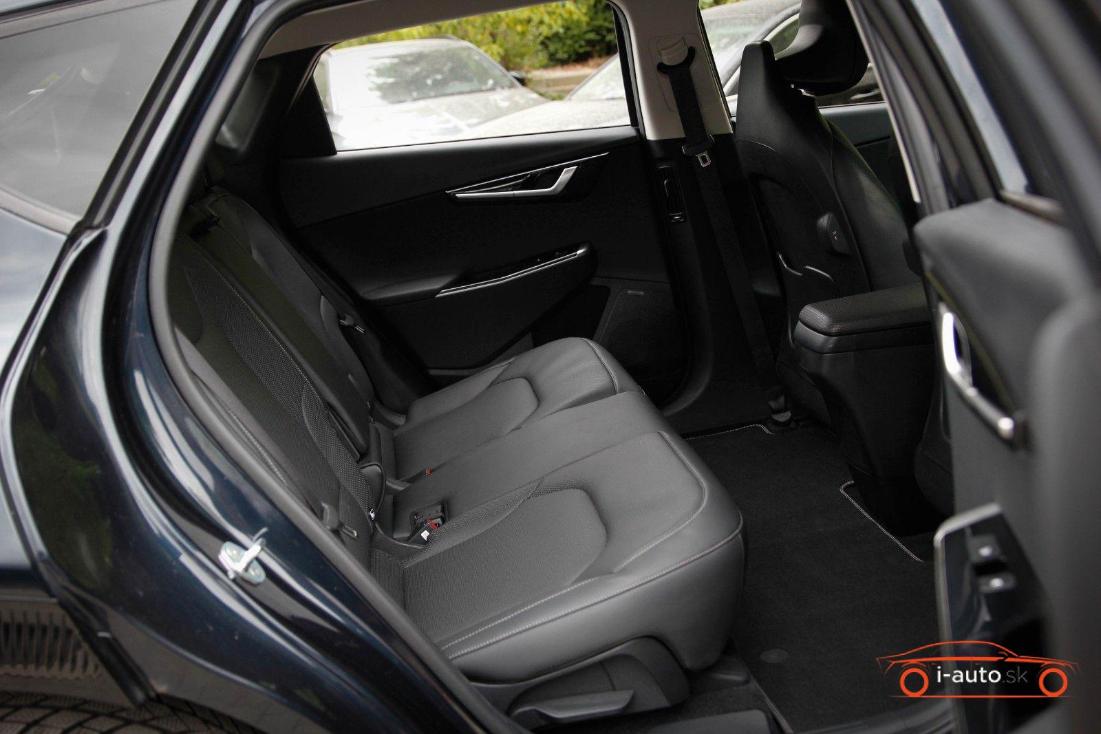 Kia EV6 Plus 77.4 kWh za 26000€