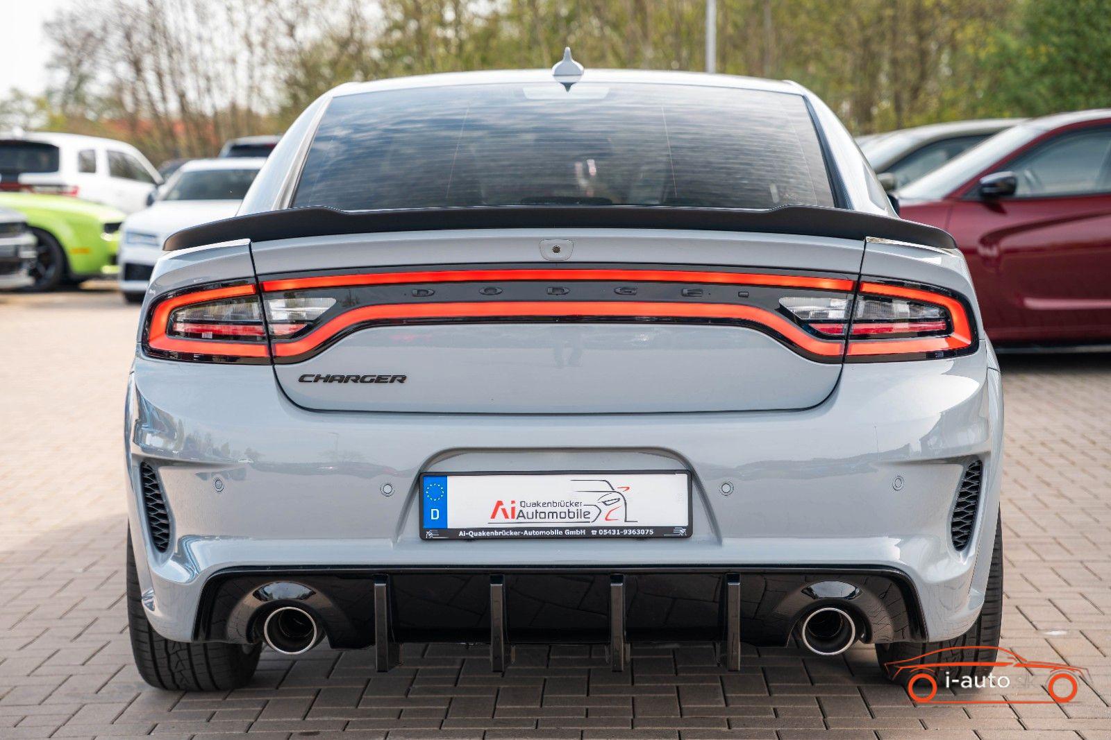 Dodge Charger 5,7 HEMI V8 WIDEBODY za 38500€