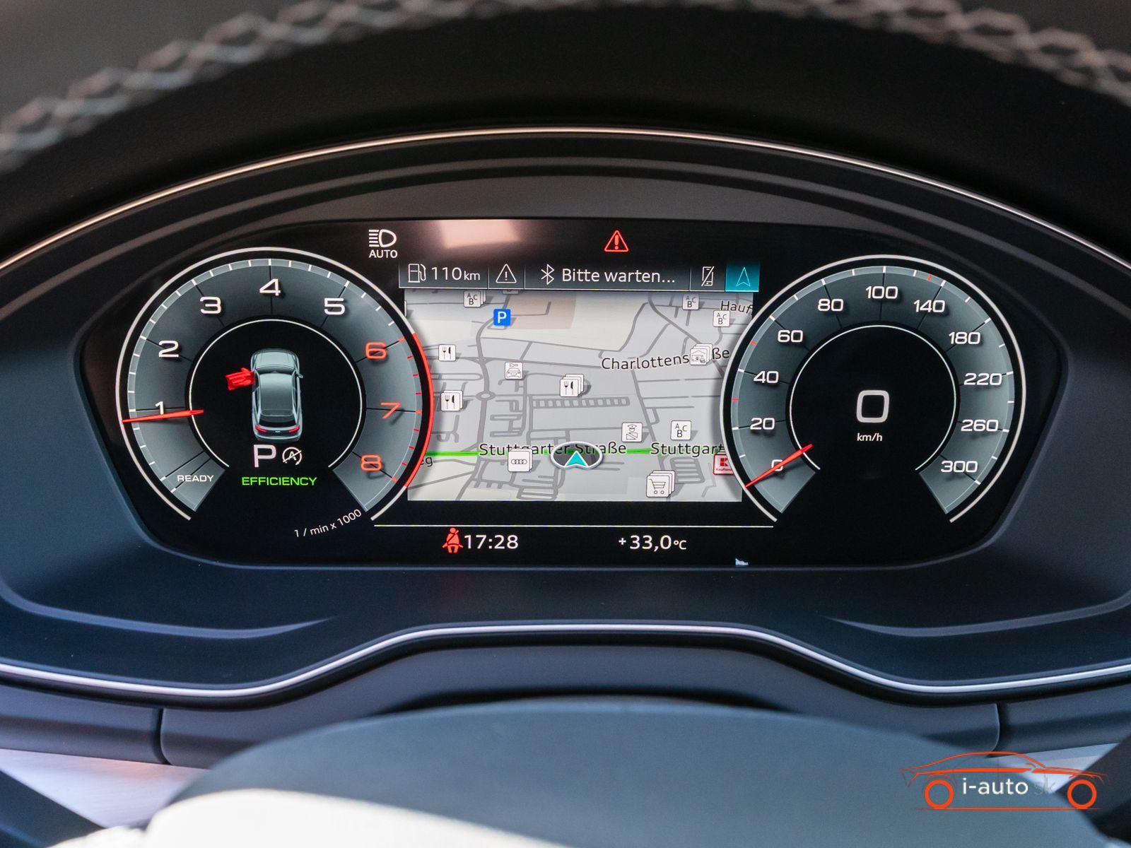 Audi Q5 Sportback S line 40 TFSI quattro za 41600€