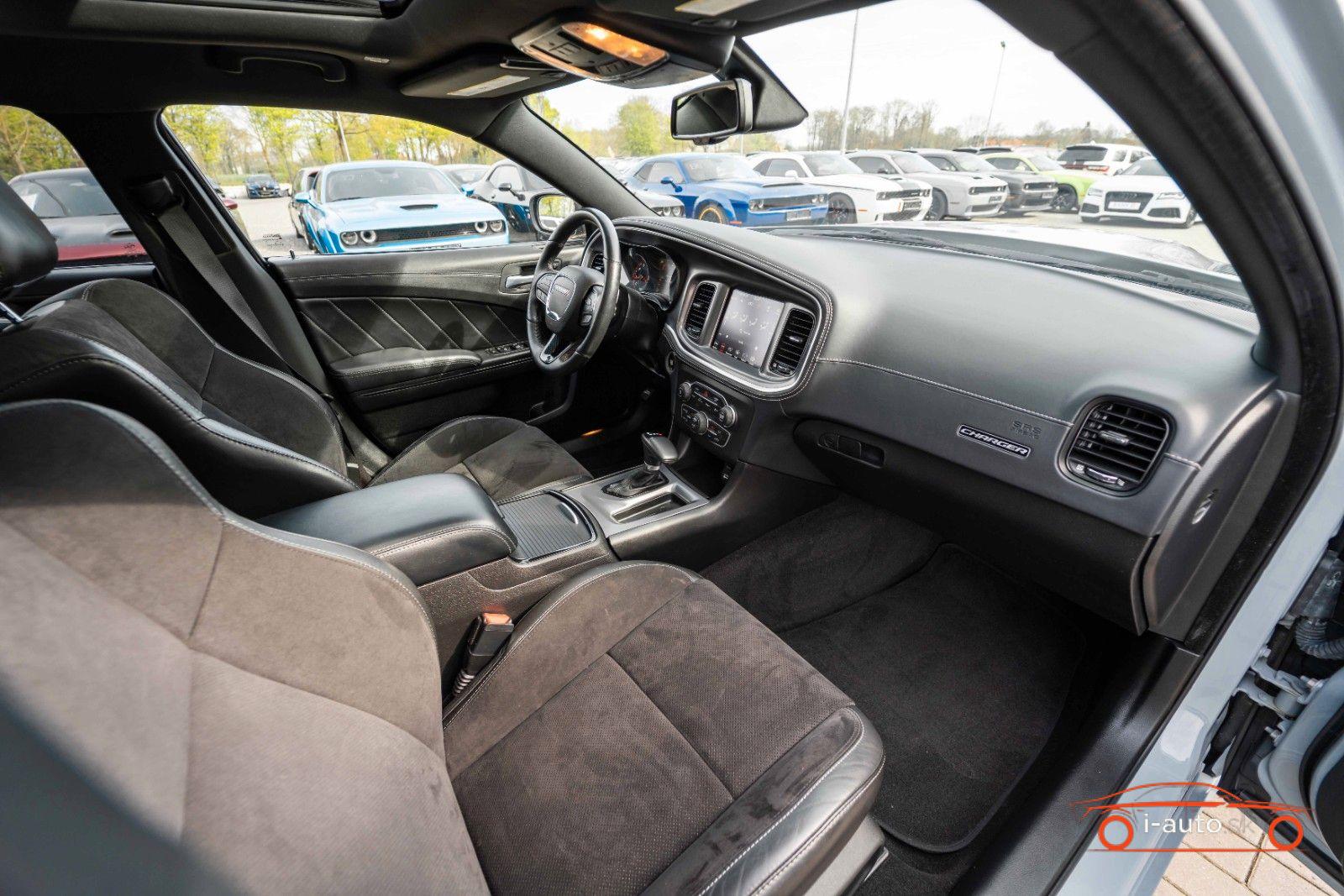 Dodge Charger 5,7 HEMI V8 WIDEBODY za 38500€