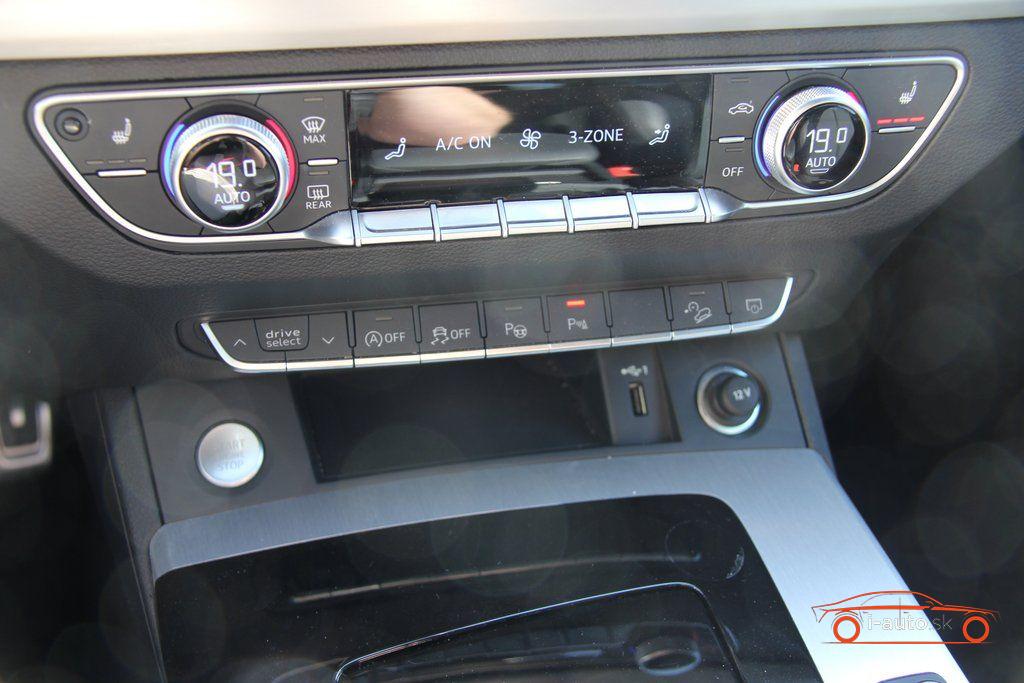 Audi Q5  S-Line  za 50000€