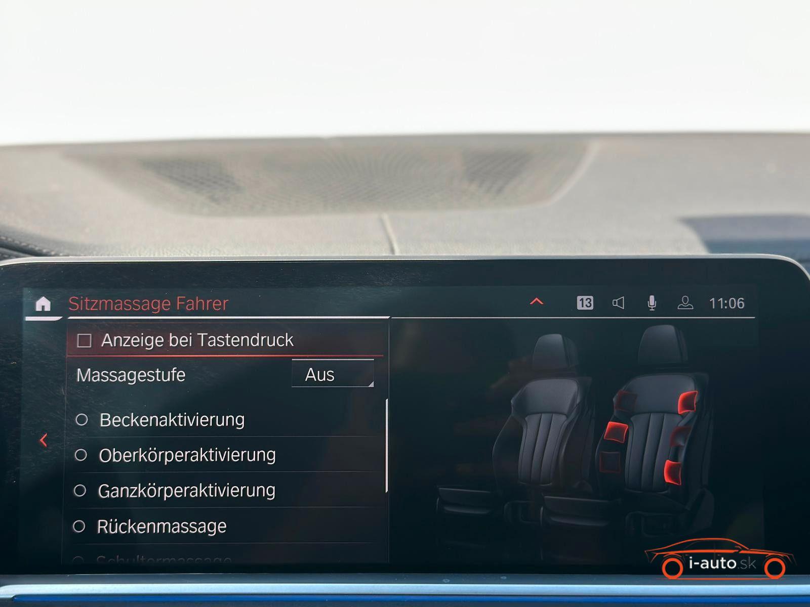 BMW X7 xDrive 40d M Sport  za 69500€