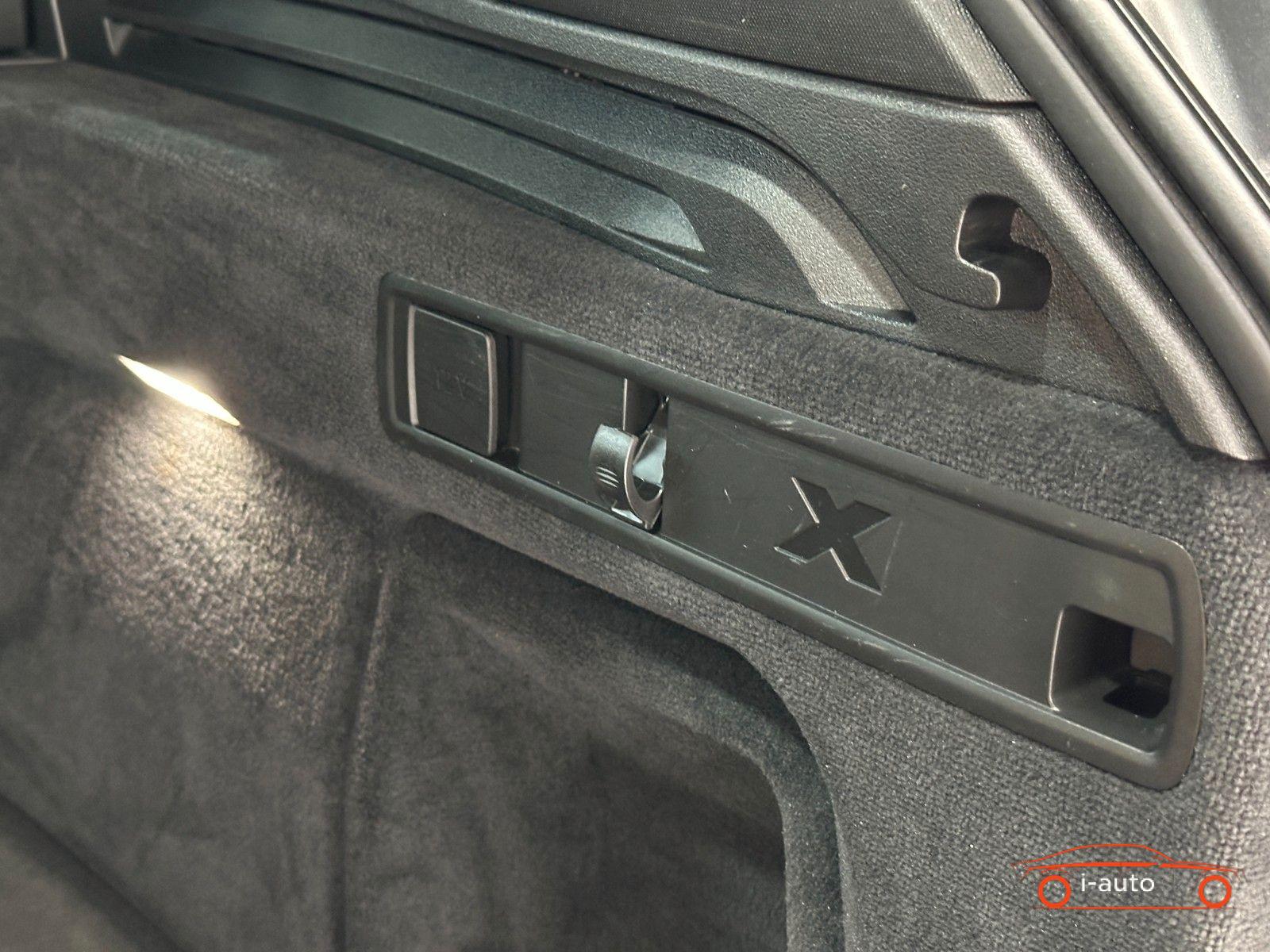 BMW X5 M50i  za 57900€