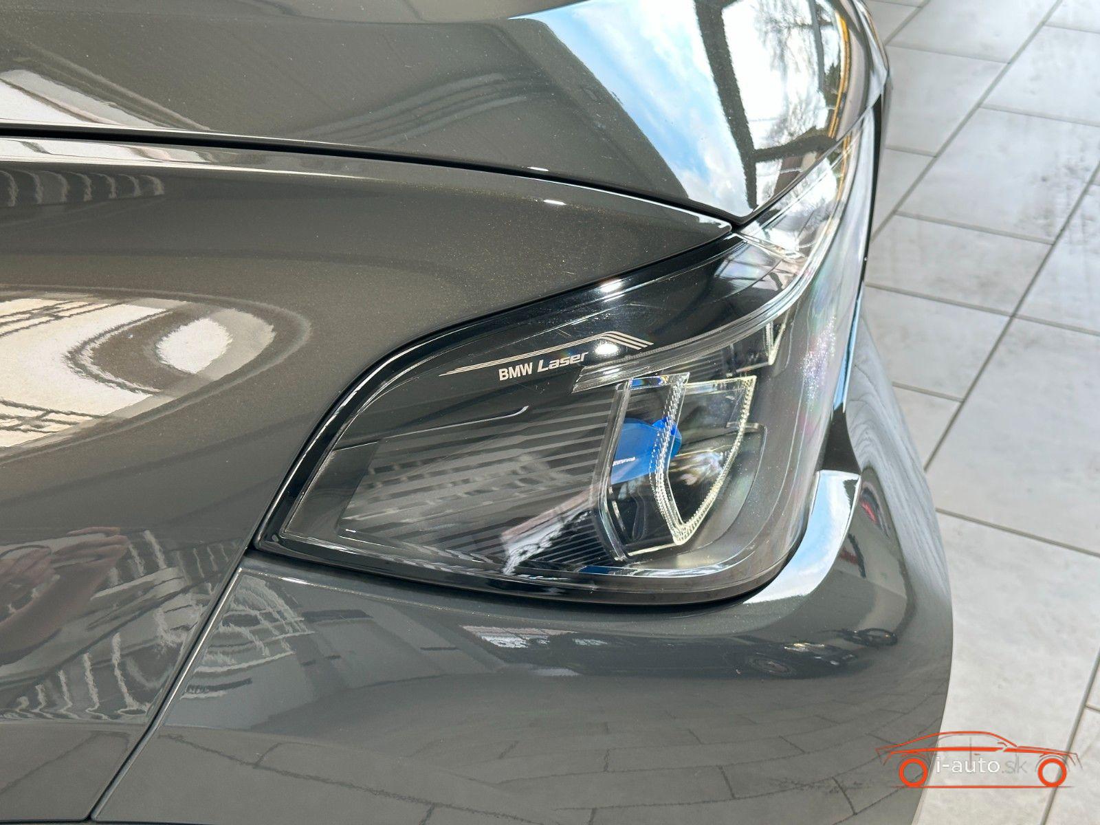 BMW X5 M50i  za 57900€
