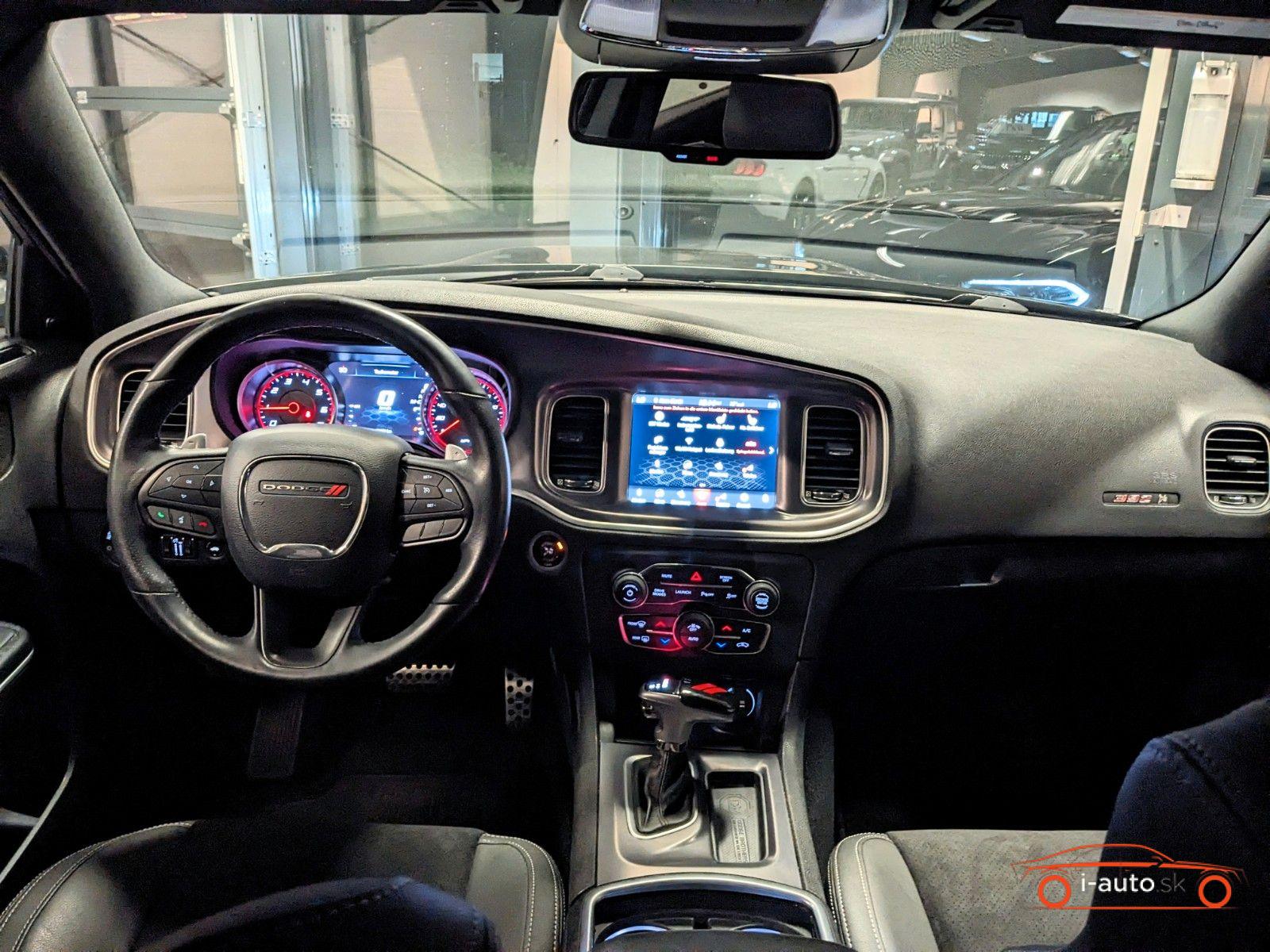 Dodge Charger SRT 6.4L V8 HEMI za 45500€