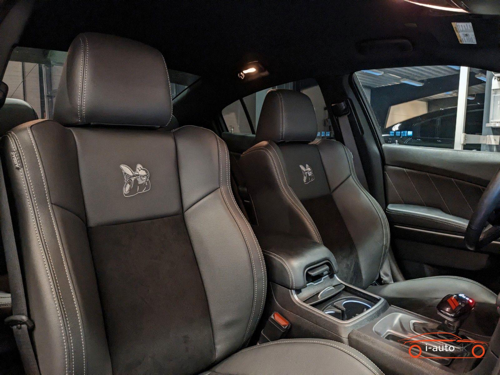 Dodge Charger SRT 6.4L V8 HEMI za 45500€
