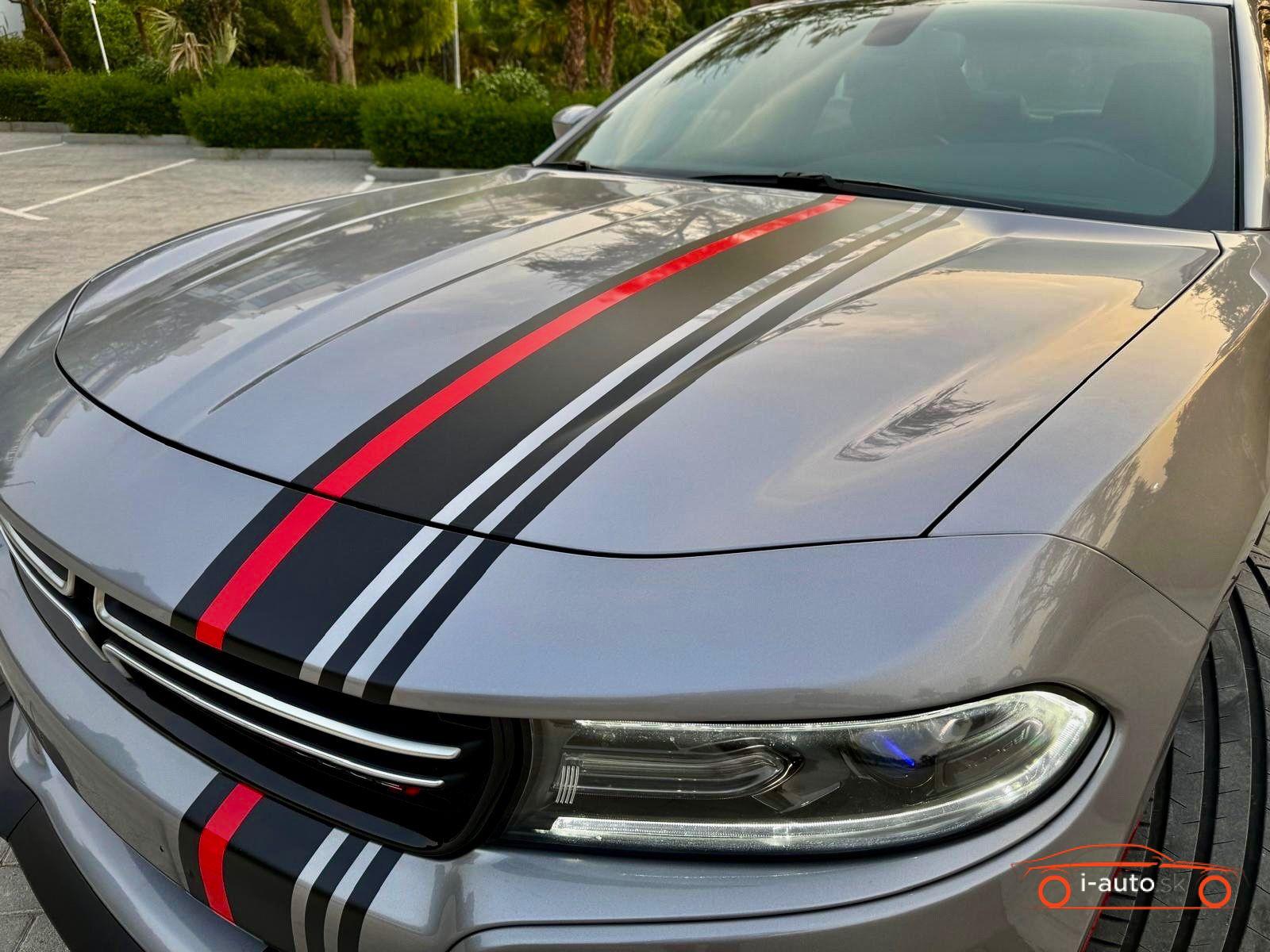 Dodge Charger SRT za 31100€