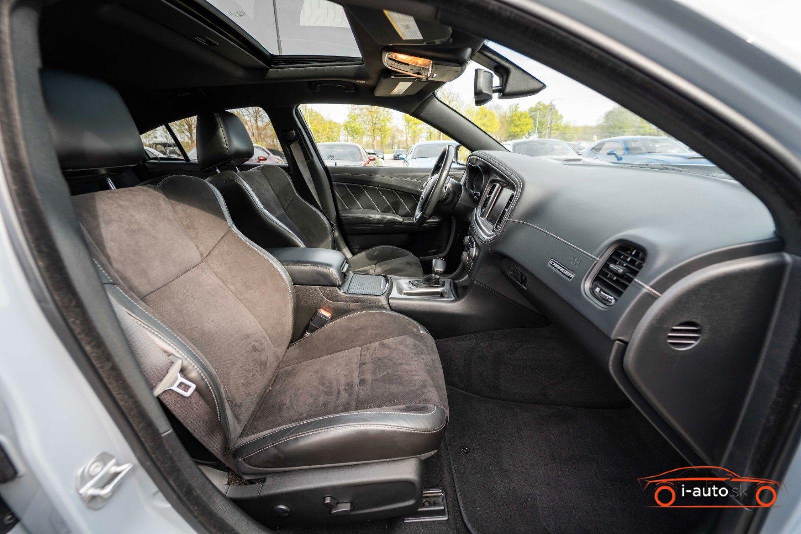 Dodge Charger 5,7 HEMI V8 WIDEBODY za 38500€