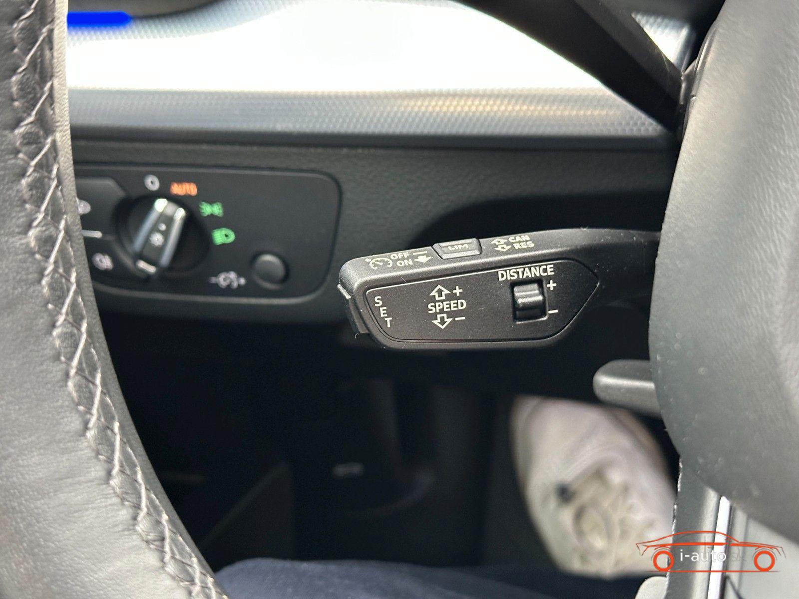 Audi Q5 Sportback 40 TDI quattro S-Line za 43700€