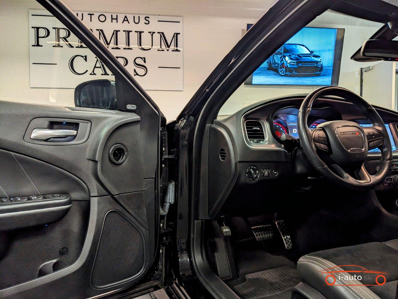 Dodge Charger SRT 6.4L V8 HEMI za 45500€