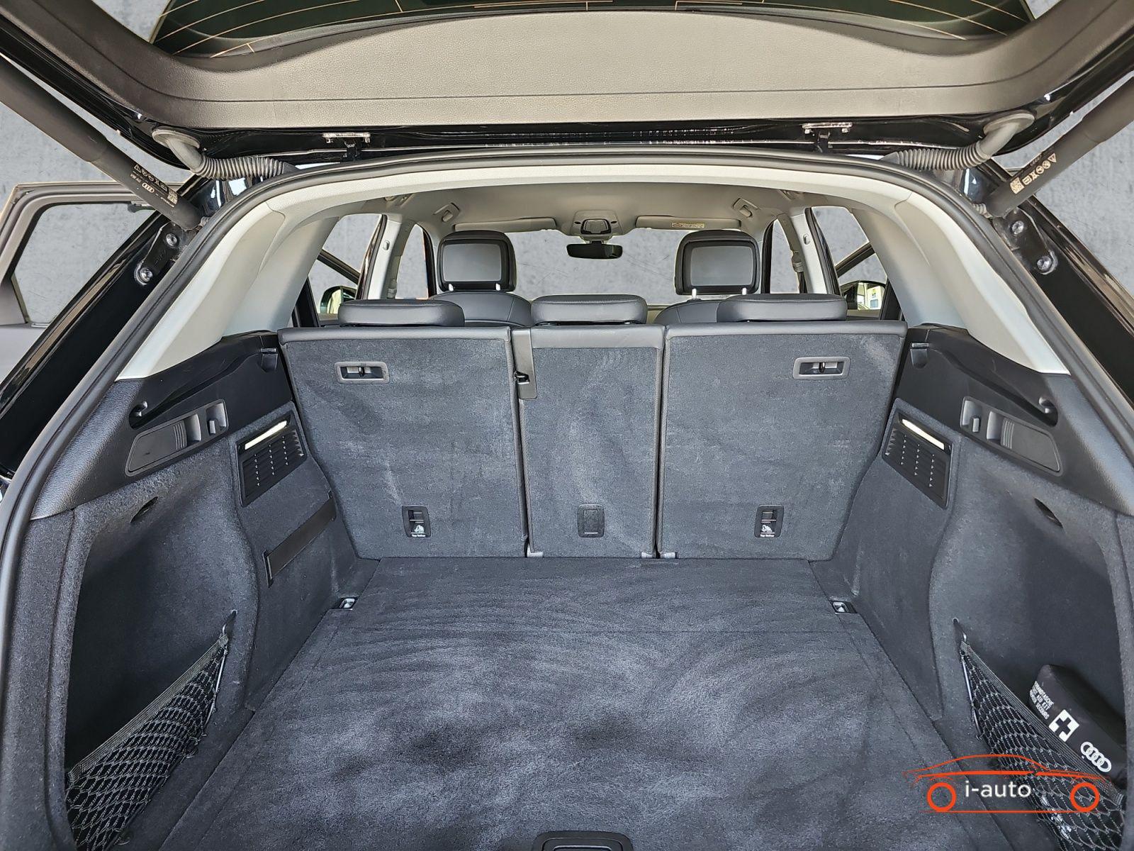 Audi Q5 45 TFSI Quattro S-LINE  za 36000€