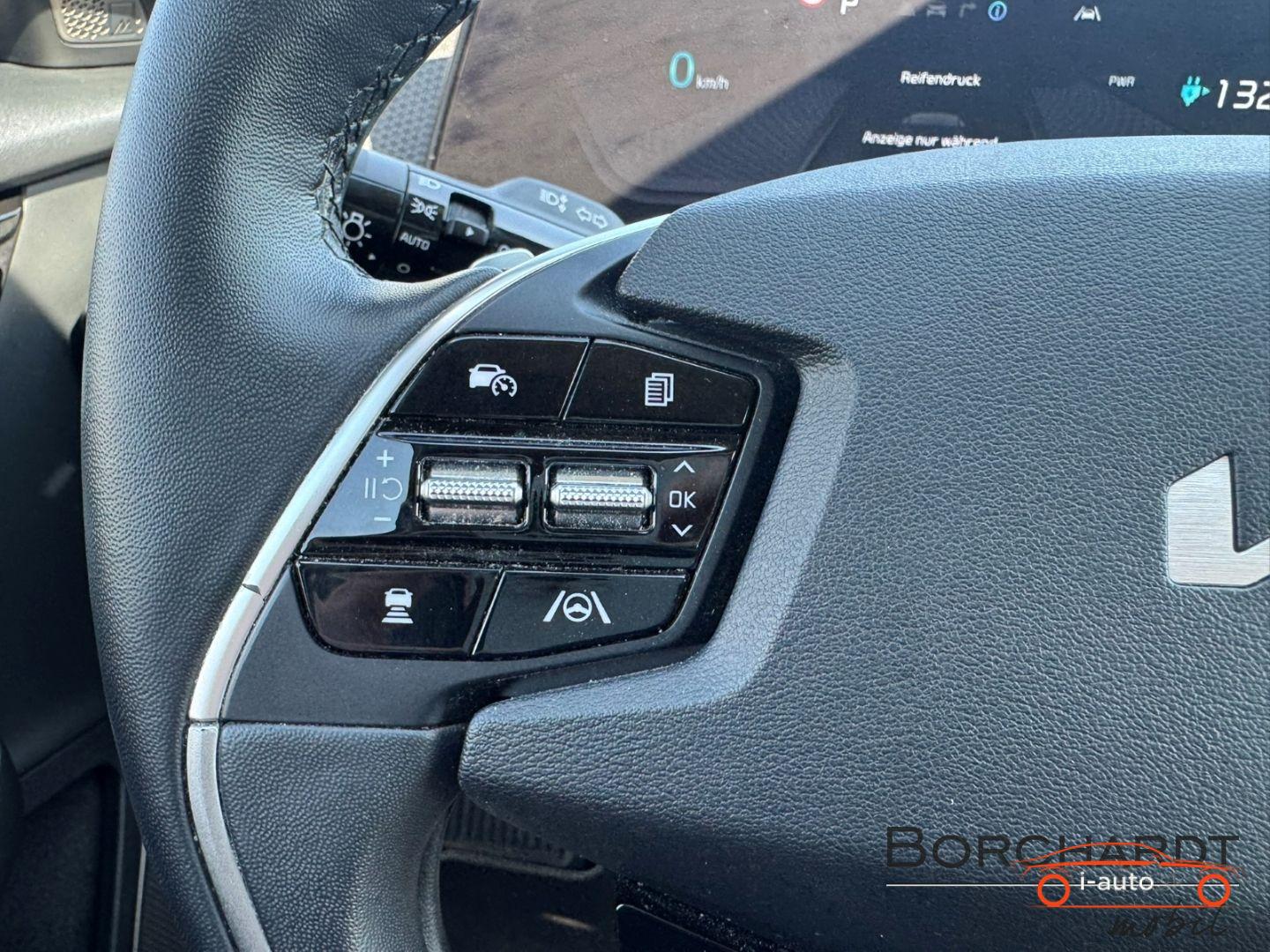 Kia EV6 77-kWh za 34900€